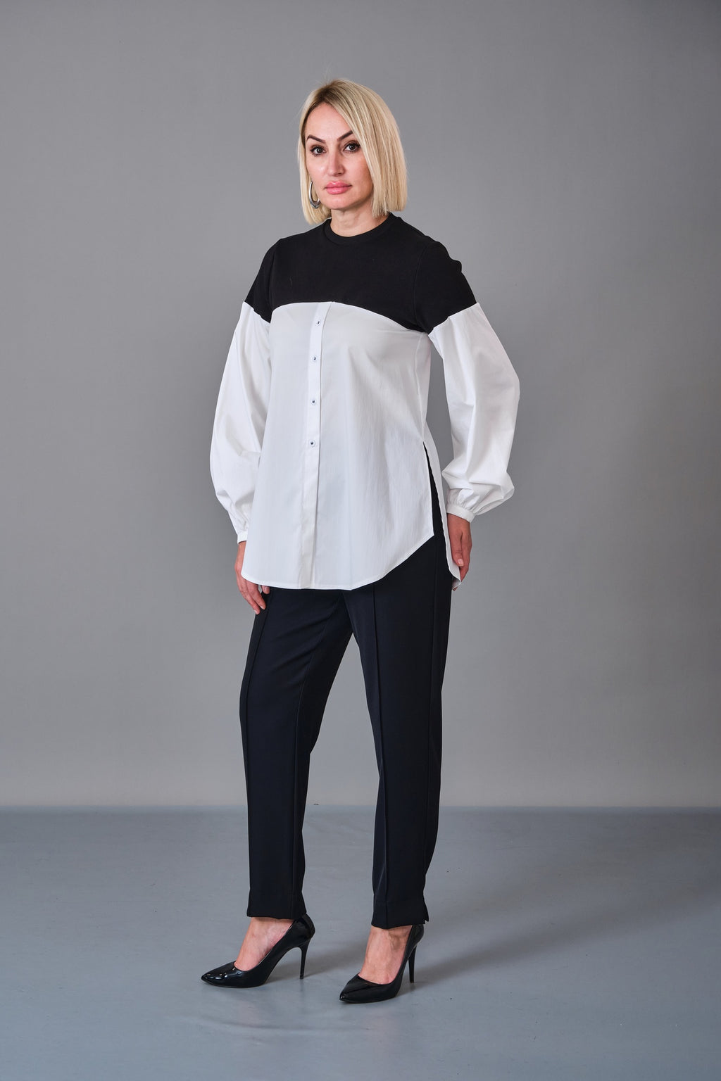 Almarwah - Regular Size Trousers (AMH27K606136) - 8690200222634
