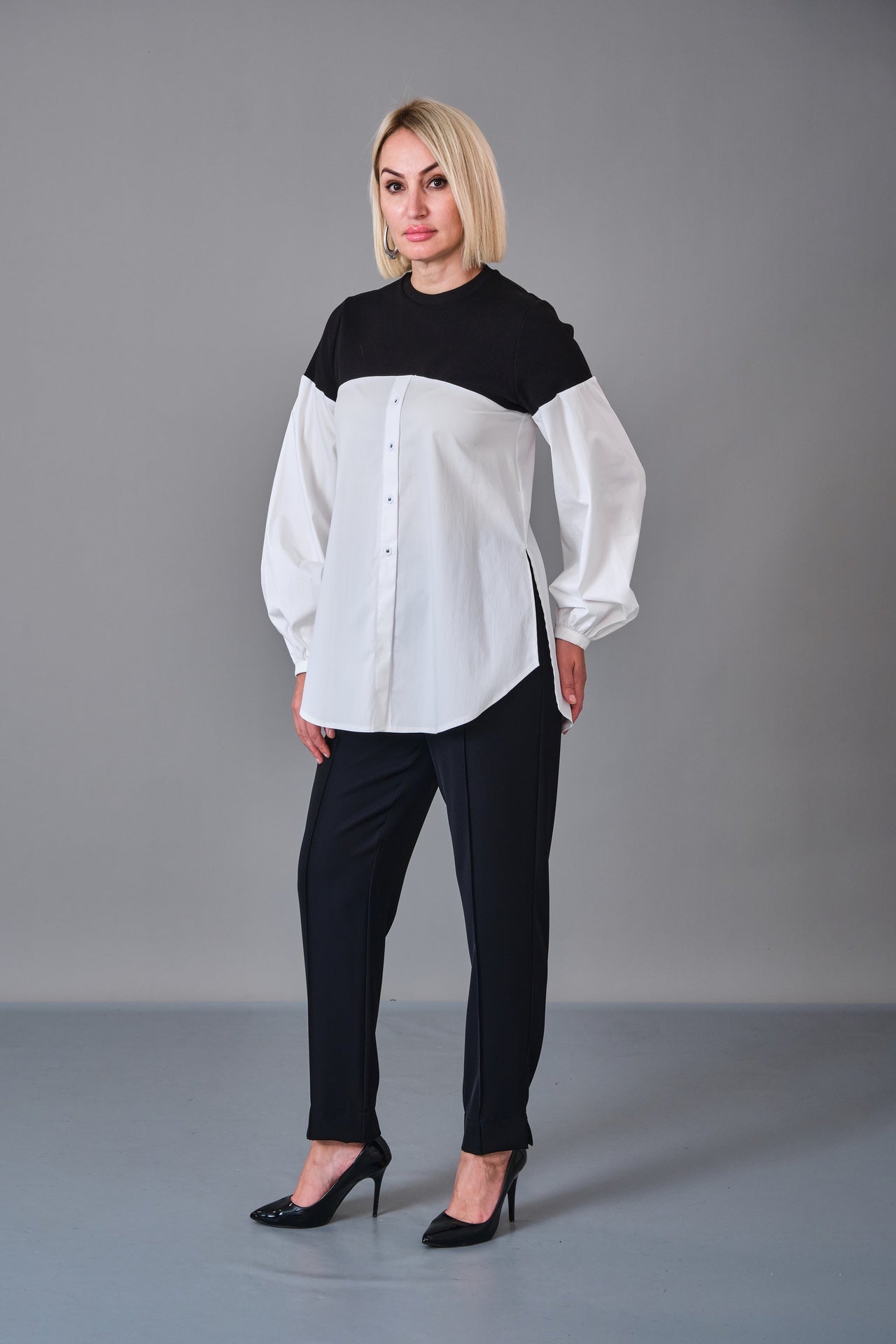 Almarwah - Regular Size Trousers (AMH27K606136) - 8690200222634