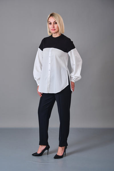 Almarwah - Regular Size Trousers (AMH27K606136) - 8690200222634