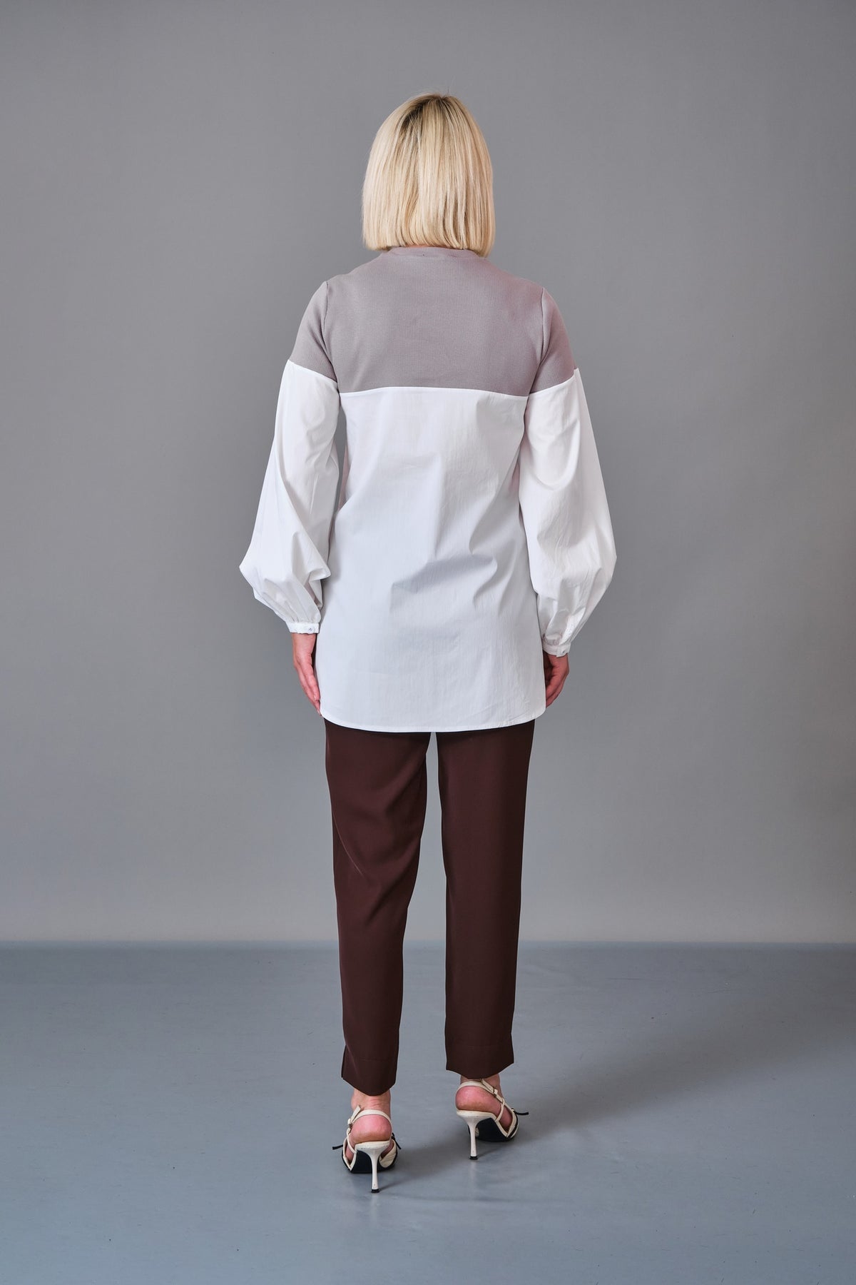 Almarwah - Regular Size Trousers (AMH27K606136) - 8690200222641