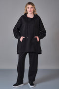 Allblack - Regular Size Suit (ALL27K3000) - 8690200222689