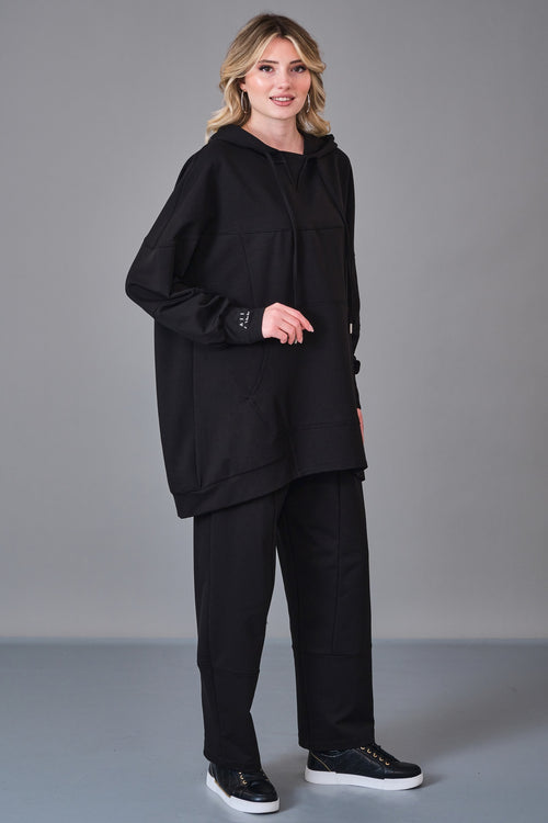 Allblack - Regular Size Suit (ALL27K3000) - 8690200222689