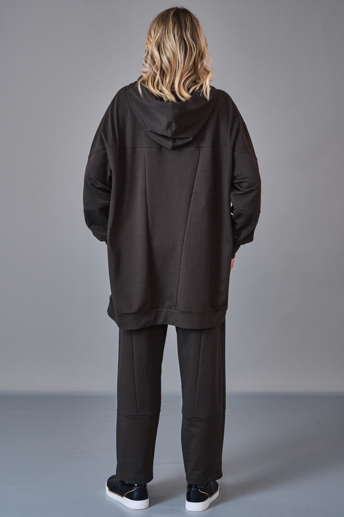 Allblack - Regular Size Suit (ALL27K3000) - 8690200222696