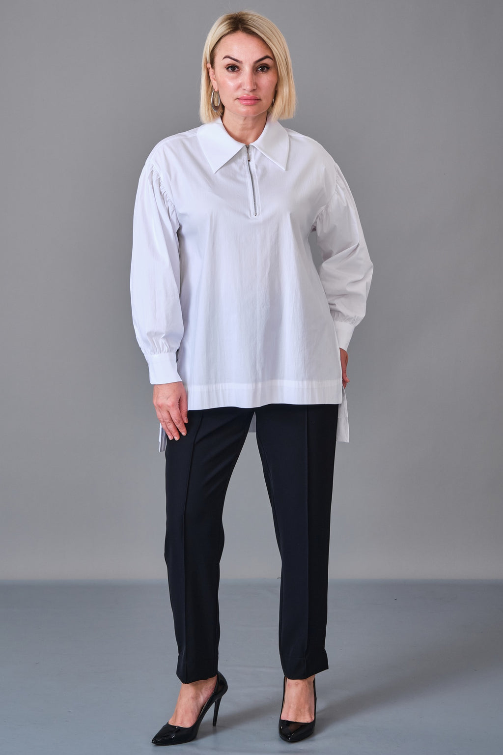 Almarwah - Regular Size Shirt (AMH27K101032) - 8690200222719