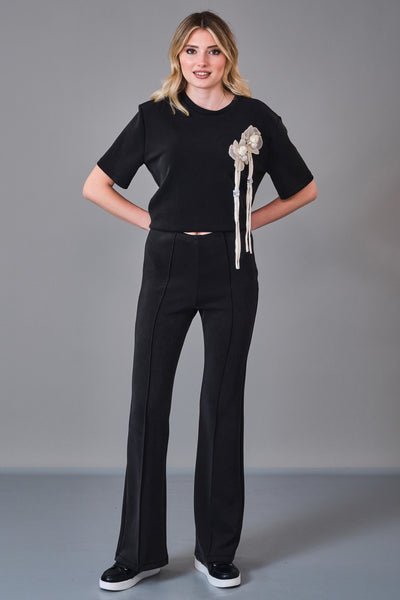 Myraang - Regular Size Trousers (MRG27K04-4308) - 8690200222740