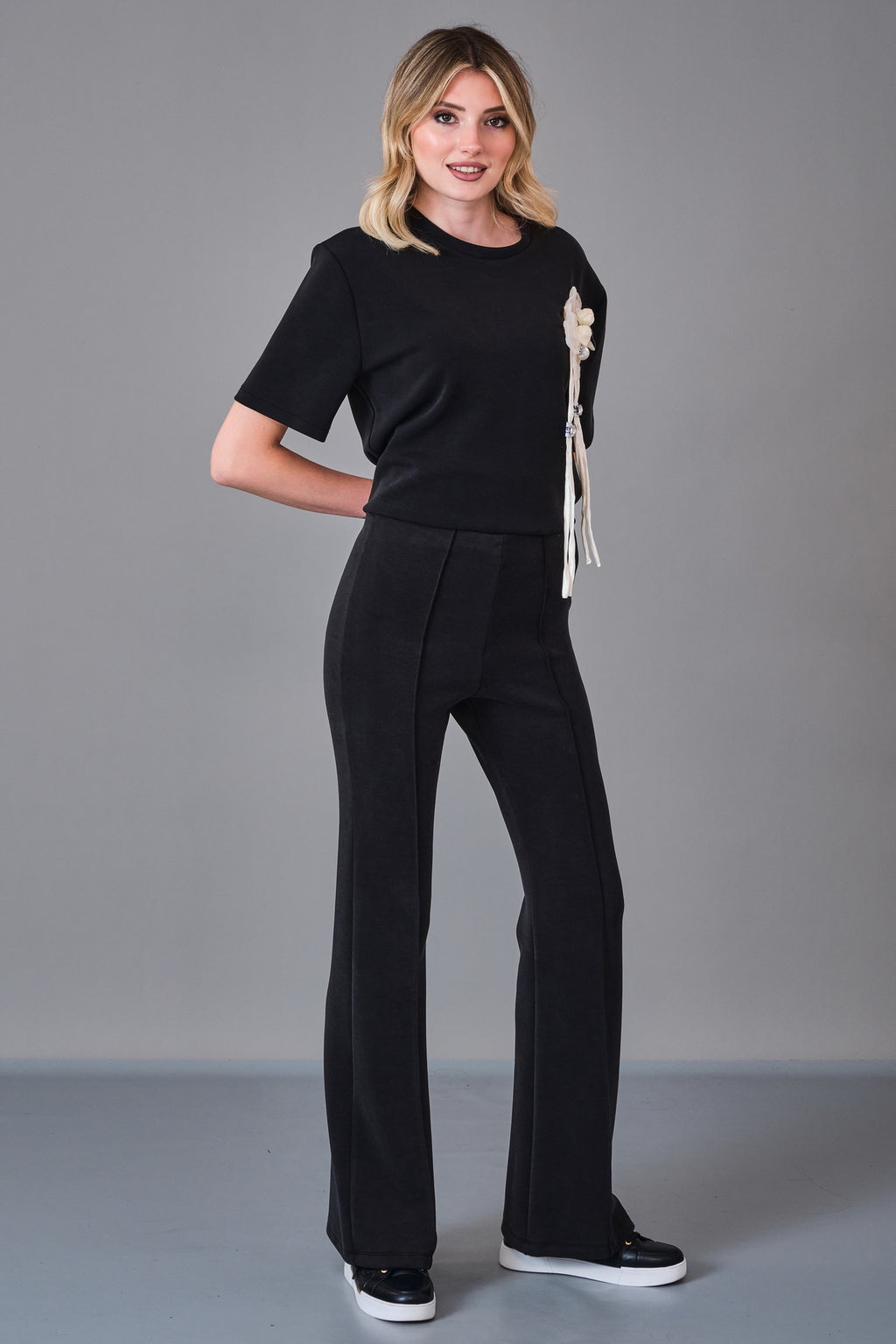 Myraang - Regular Size Trousers (MRG27K04-4308) - 8690200222740