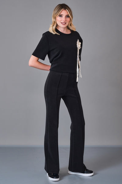 Myraang - Regular Size Trousers (MRG27K04-4308) - 8690200222740