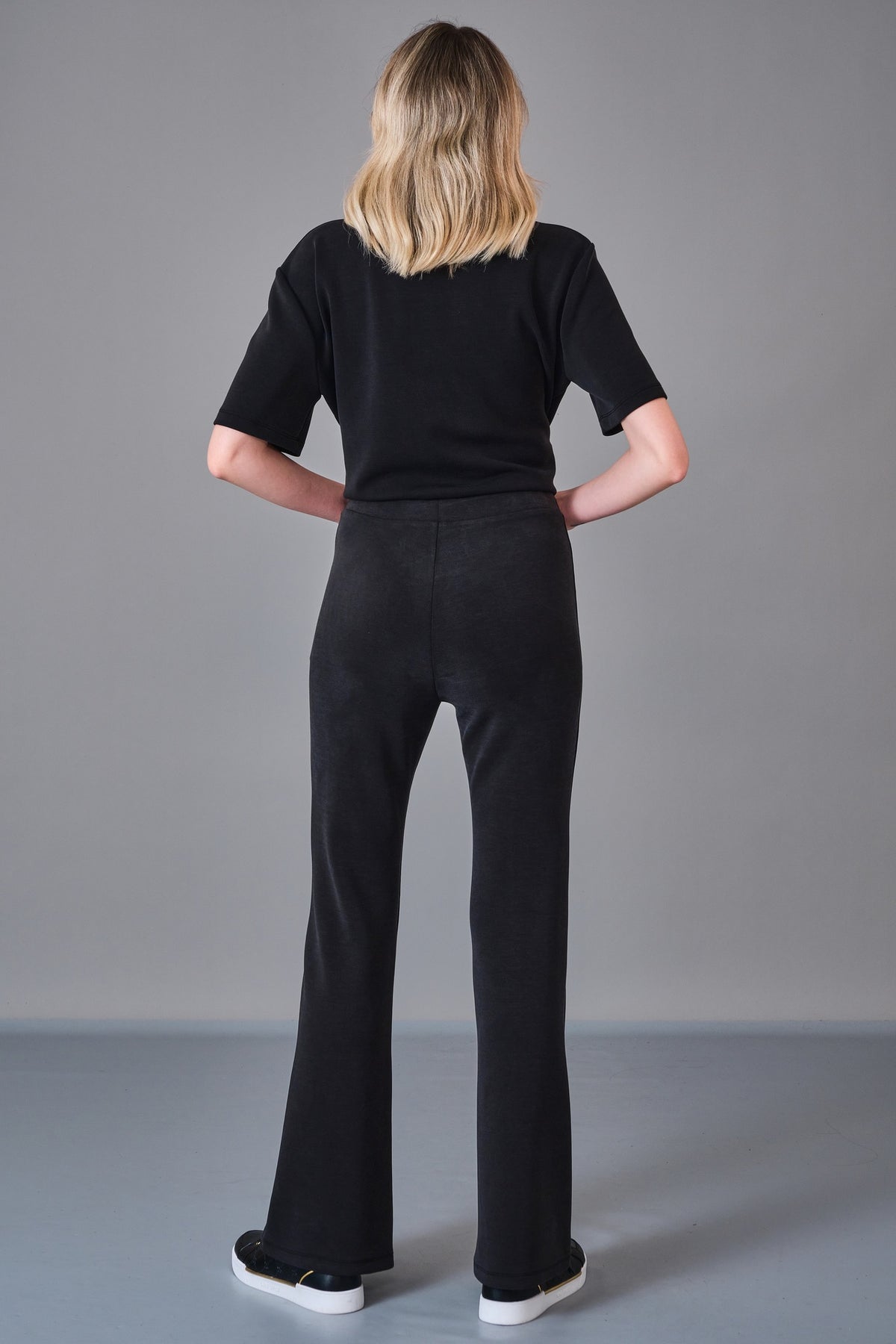 Myraang - Regular Size Trousers (MRG27K04-4308) - 8690200222740
