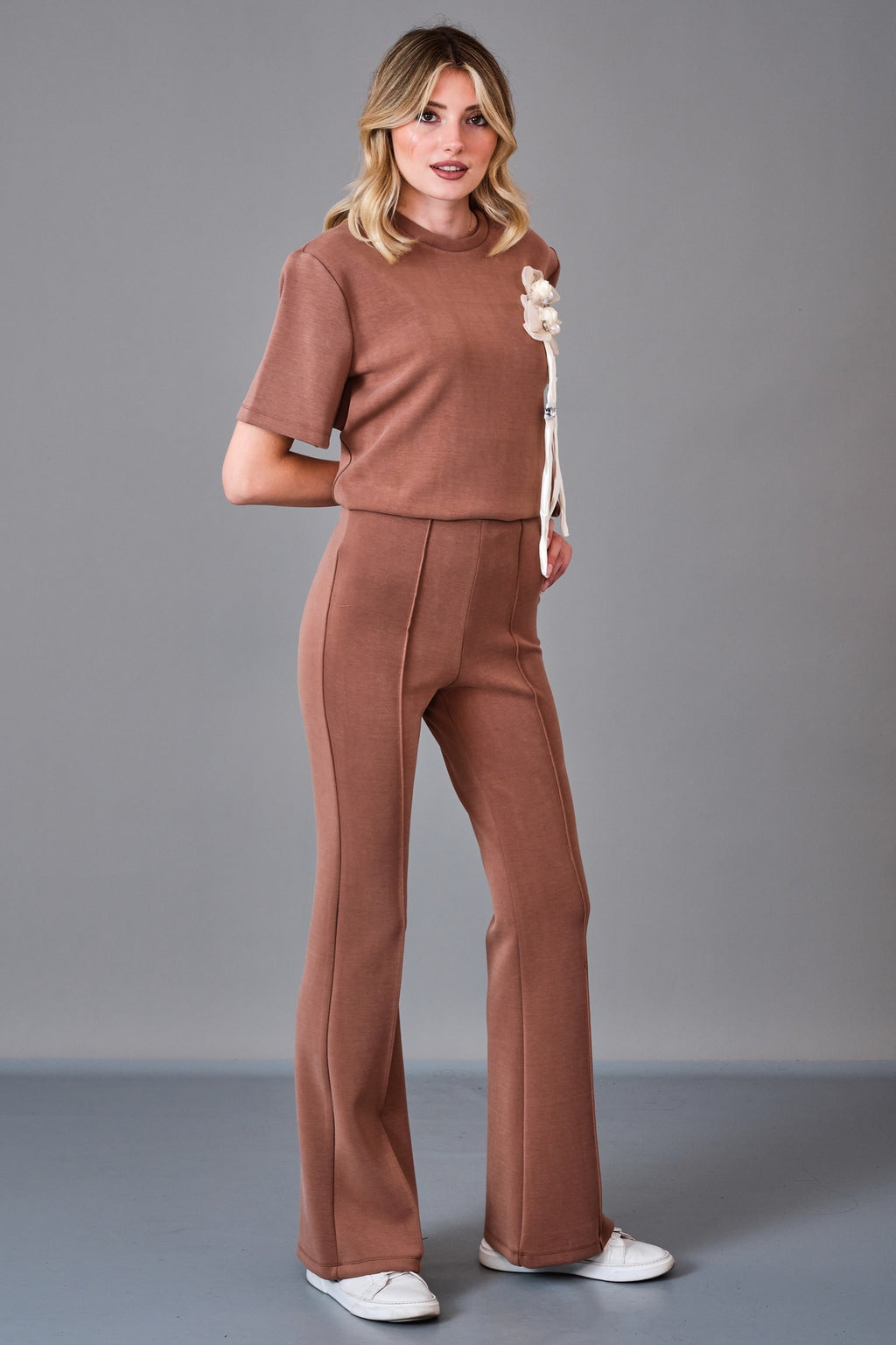 Myraang - Regular Size Trousers (MRG27K04-4308) - 8690200222757