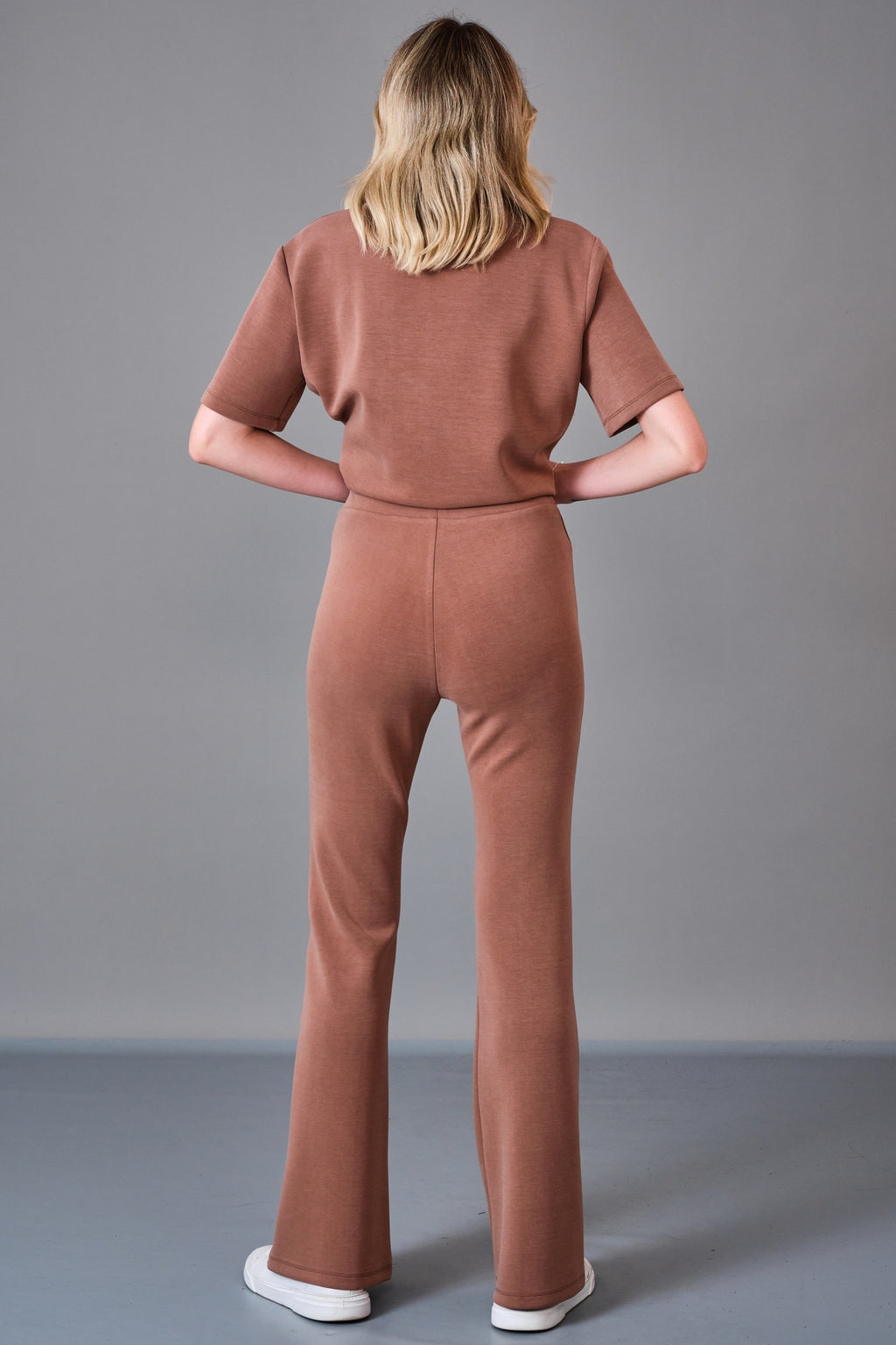 Myraang - Regular Size Trousers (MRG27K04-4308) - 8690200222757