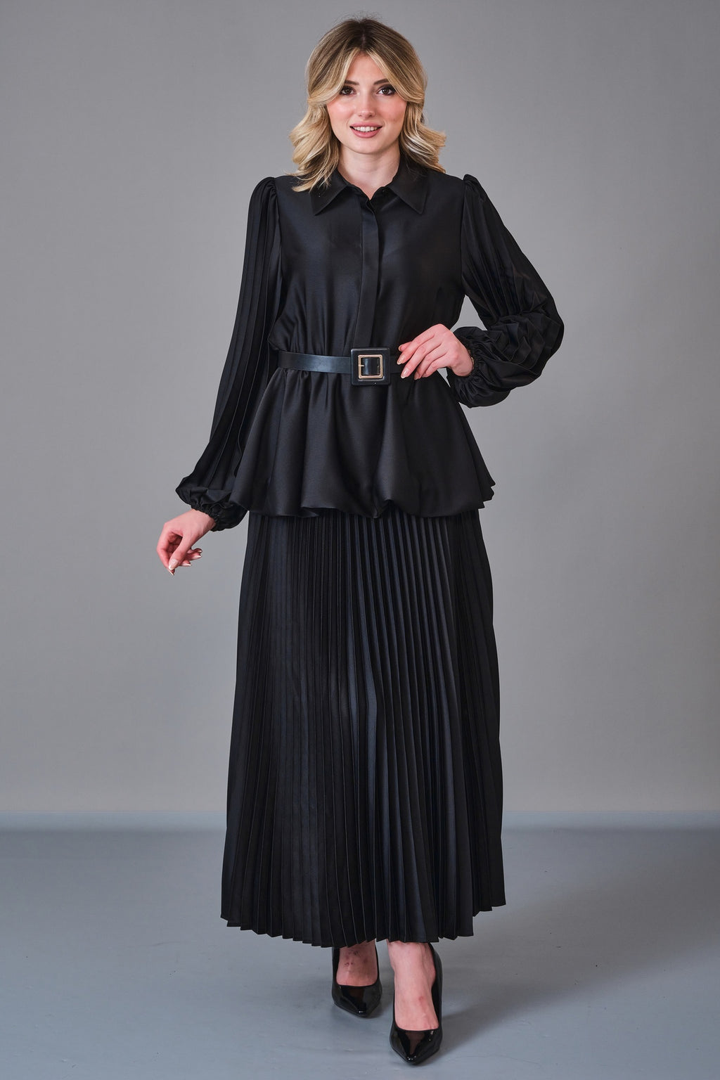 Myraang - Regular Size Suit (MRG27K05-3147)