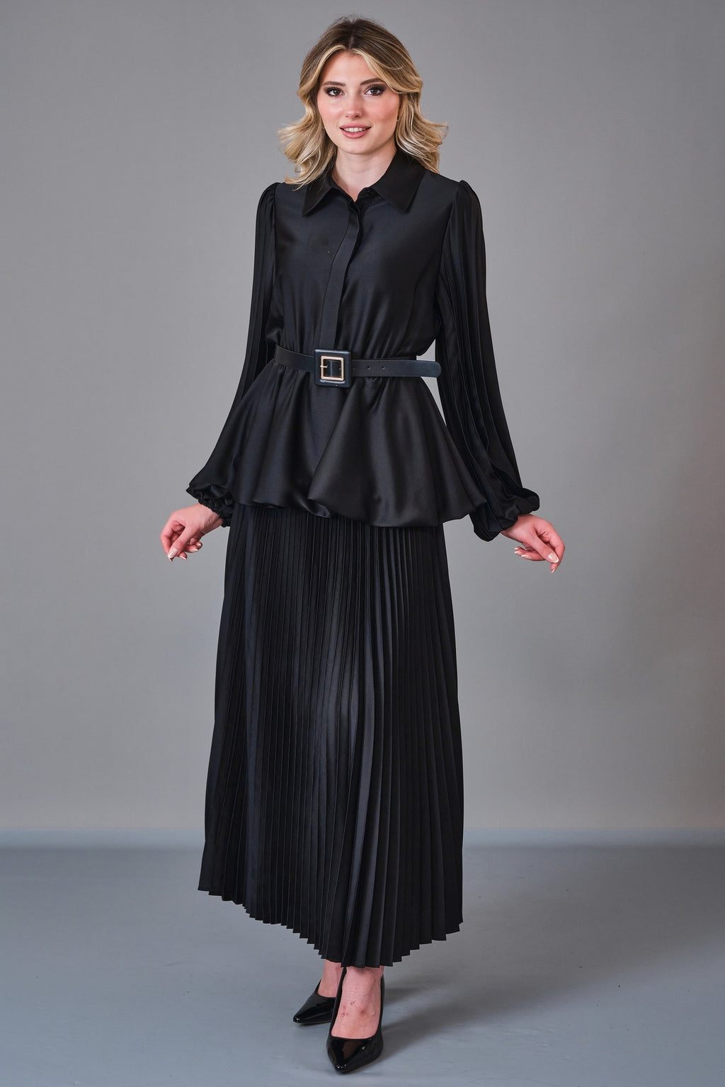 Myraang - Regular Size Suit (MRG27K05-3147)