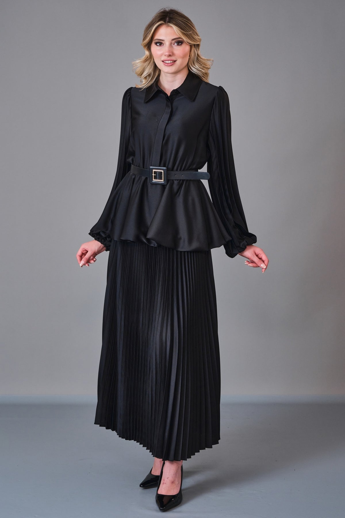 Myraang - Regular Size Suit (MRG27K05-3147)