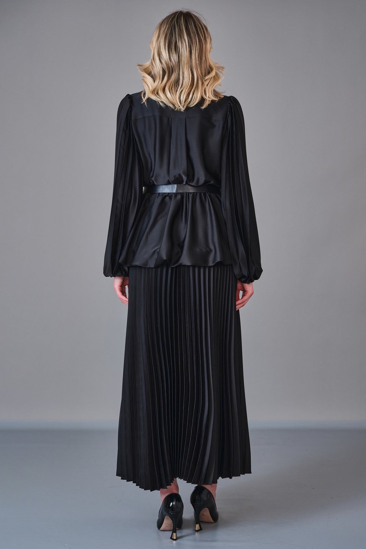 Myraang - Regular Size Suit (MRG27K05-3147)