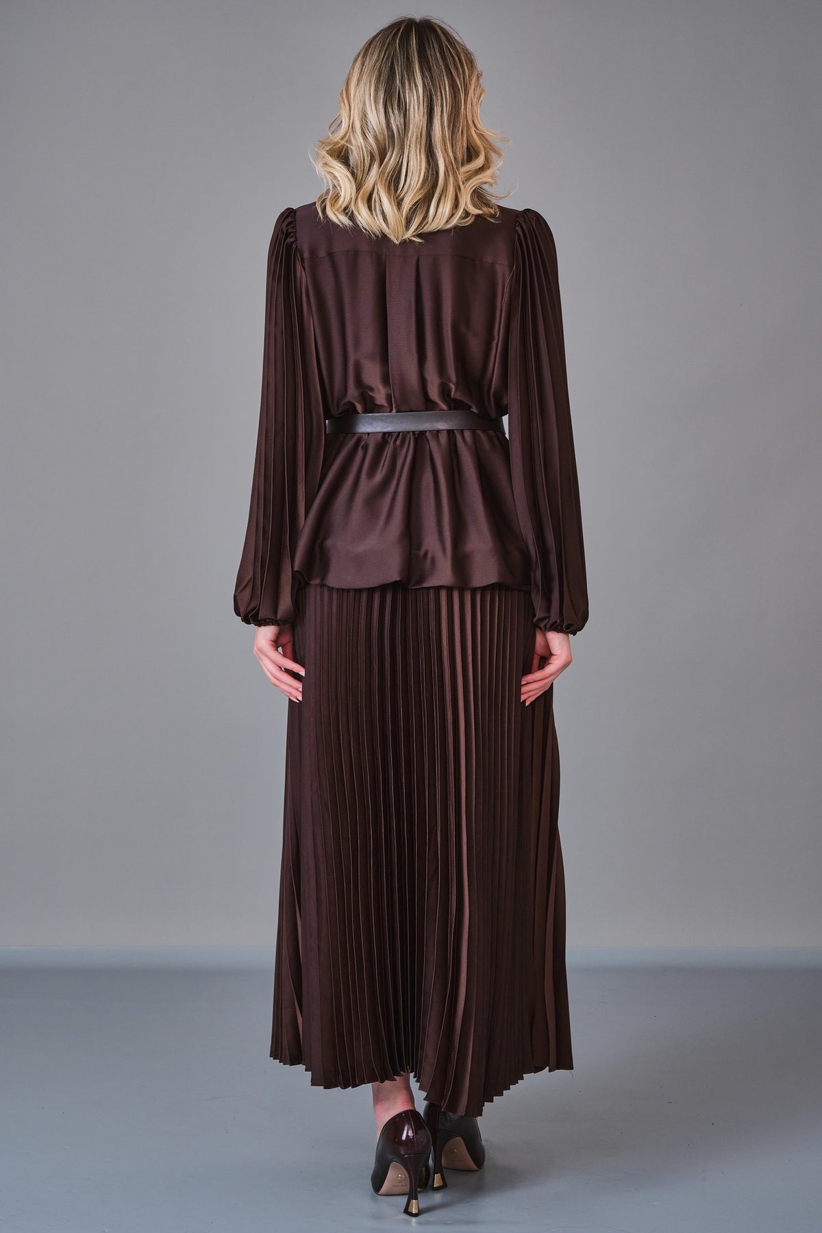 Myraang - Regular Size Suit (MRG27K05-3147) - 8690200222771