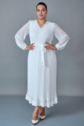 Quizas - Plus Size Dress (QUZ27K1551)