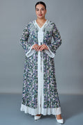 Quizas - Plus Size Dress (QUZ27K1567)