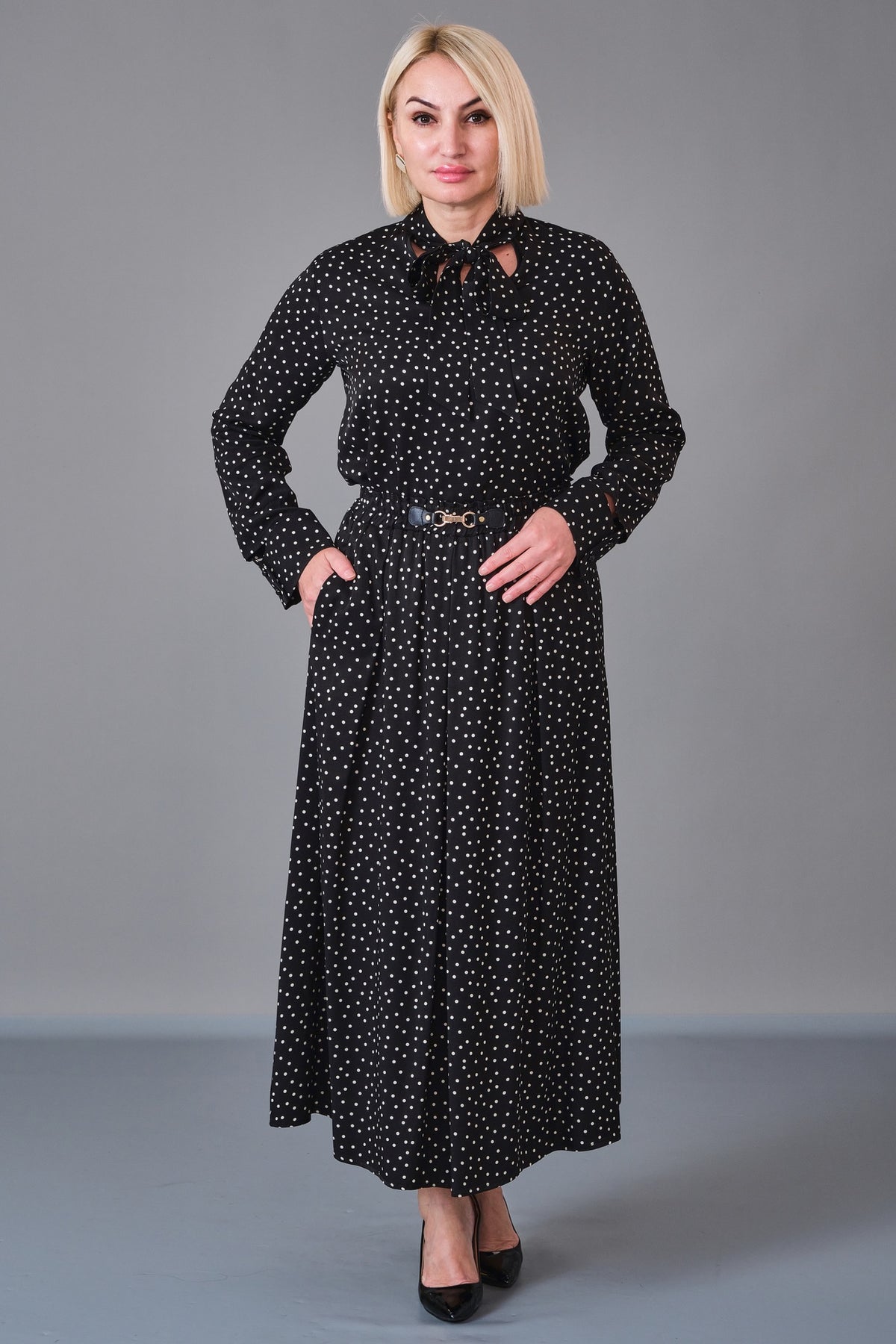 Revaro - Regular Size Suit (REV27KTK-1390) - 8690200222900