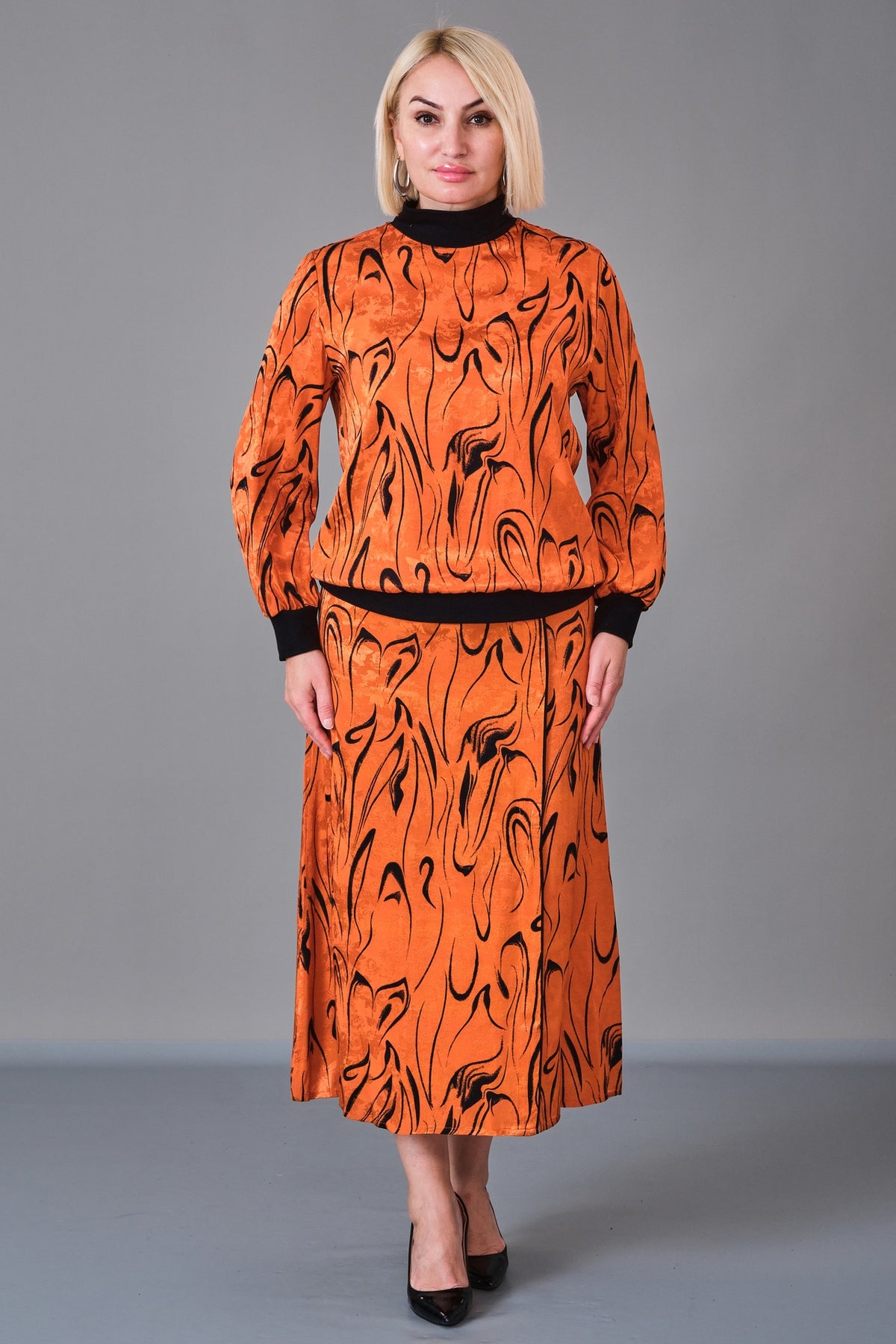 Revaro - Regular Size Suit (REV27KTK-1386)