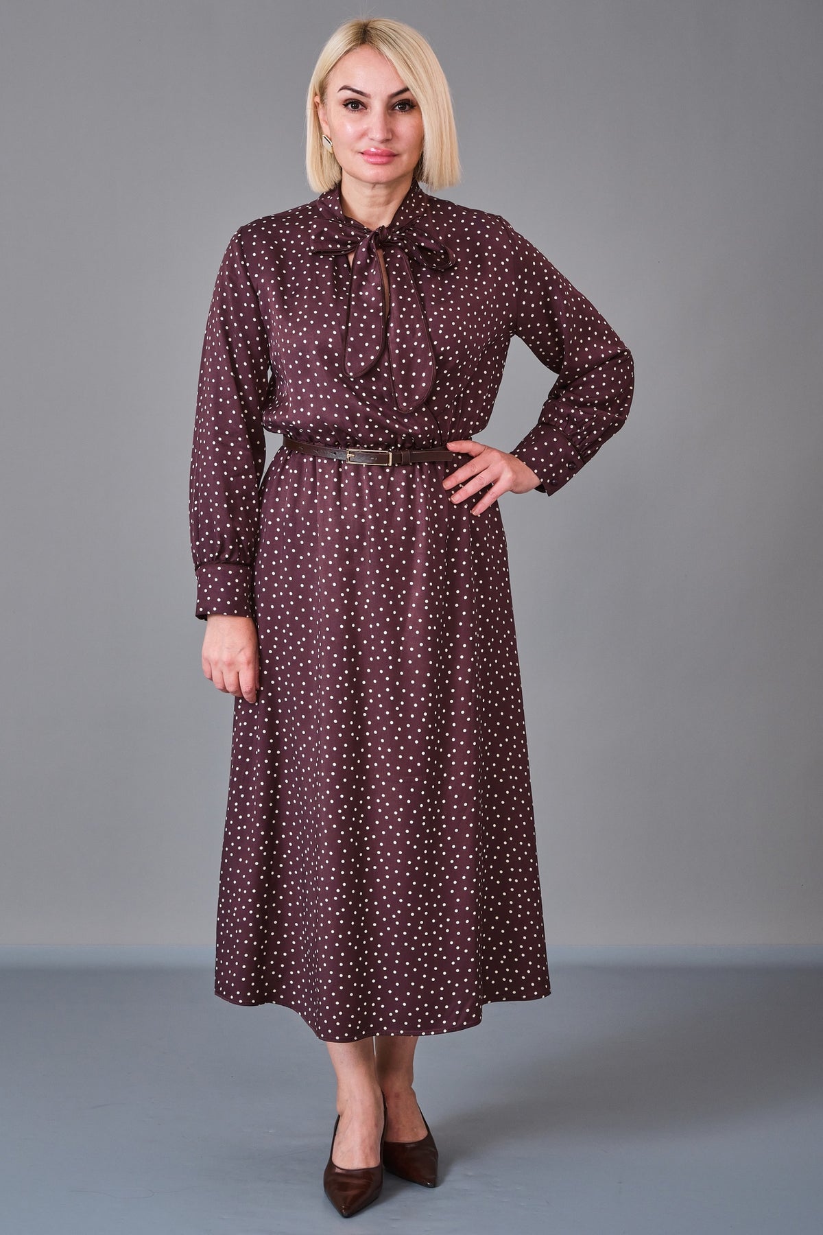 Revaro - Regular Size Dress (REV27KS-9150)