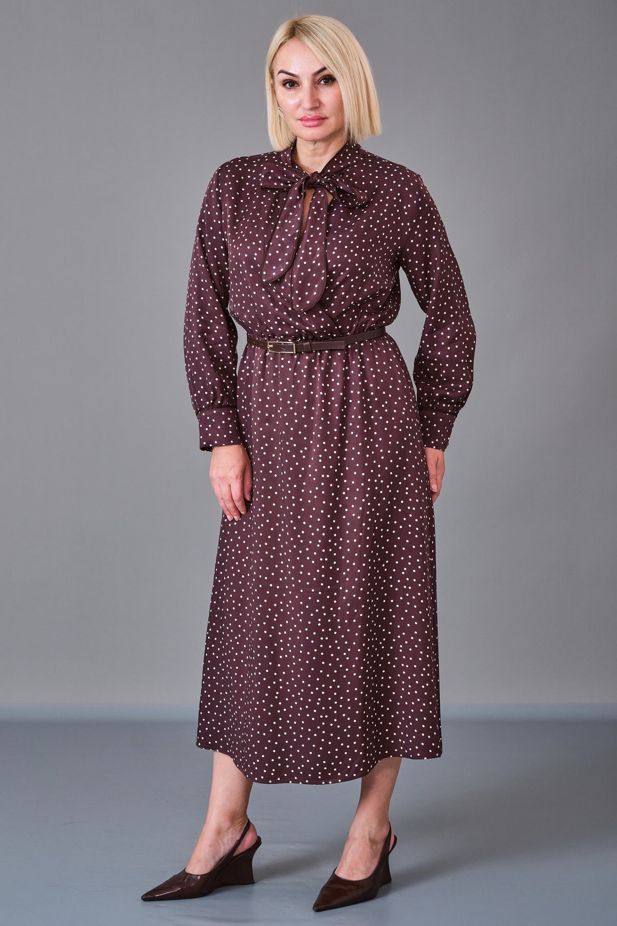 Revaro - Regular Size Dress (REV27KS-9150)