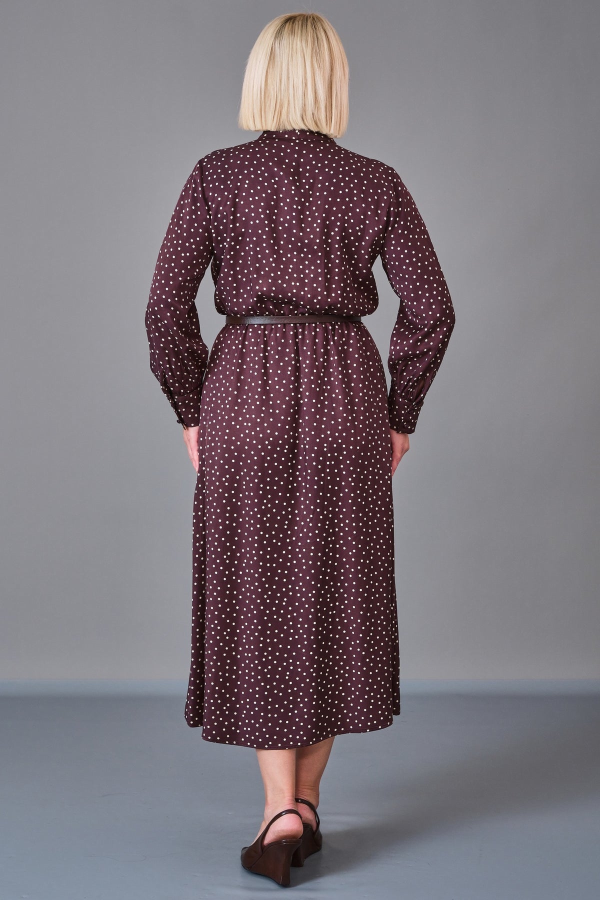 Revaro - Regular Size Dress (REV27KS-9150)