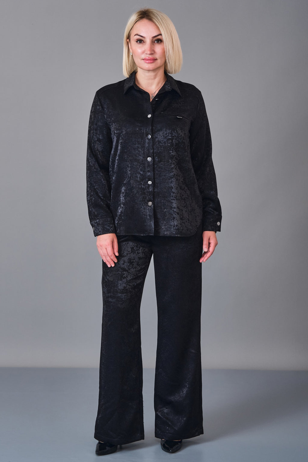 Revaro - Regular Size Trousers (REV27KP-9930) - 8690200223037