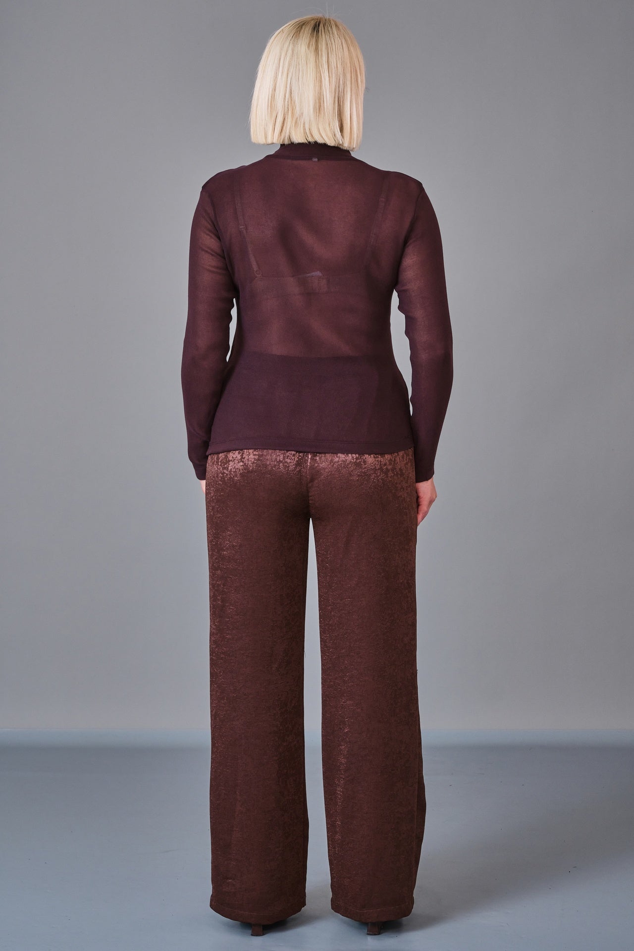Revaro - Regular Size Trousers (REV27KP-9930) - 8690200223044