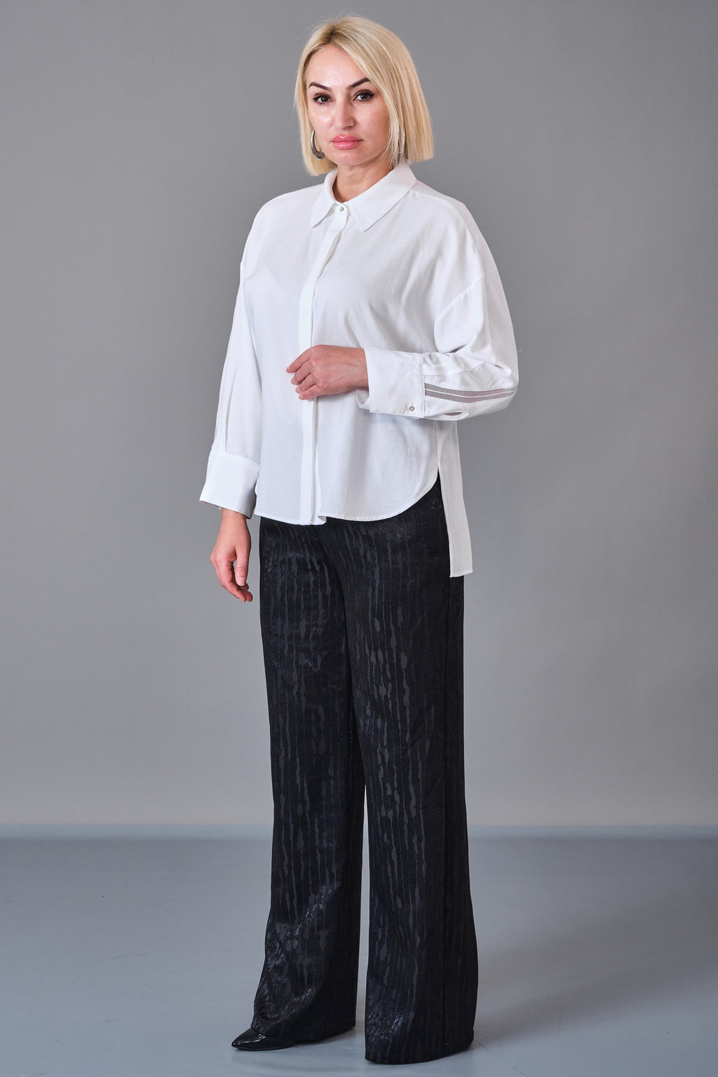 Revaro - Regular Size Trousers (REV27KP-9931) - 8690200223051