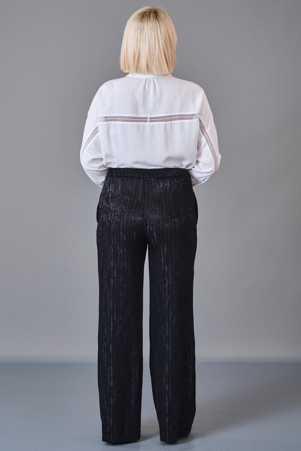 Revaro - Regular Size Trousers (REV27KP-9931) - 8690200223051