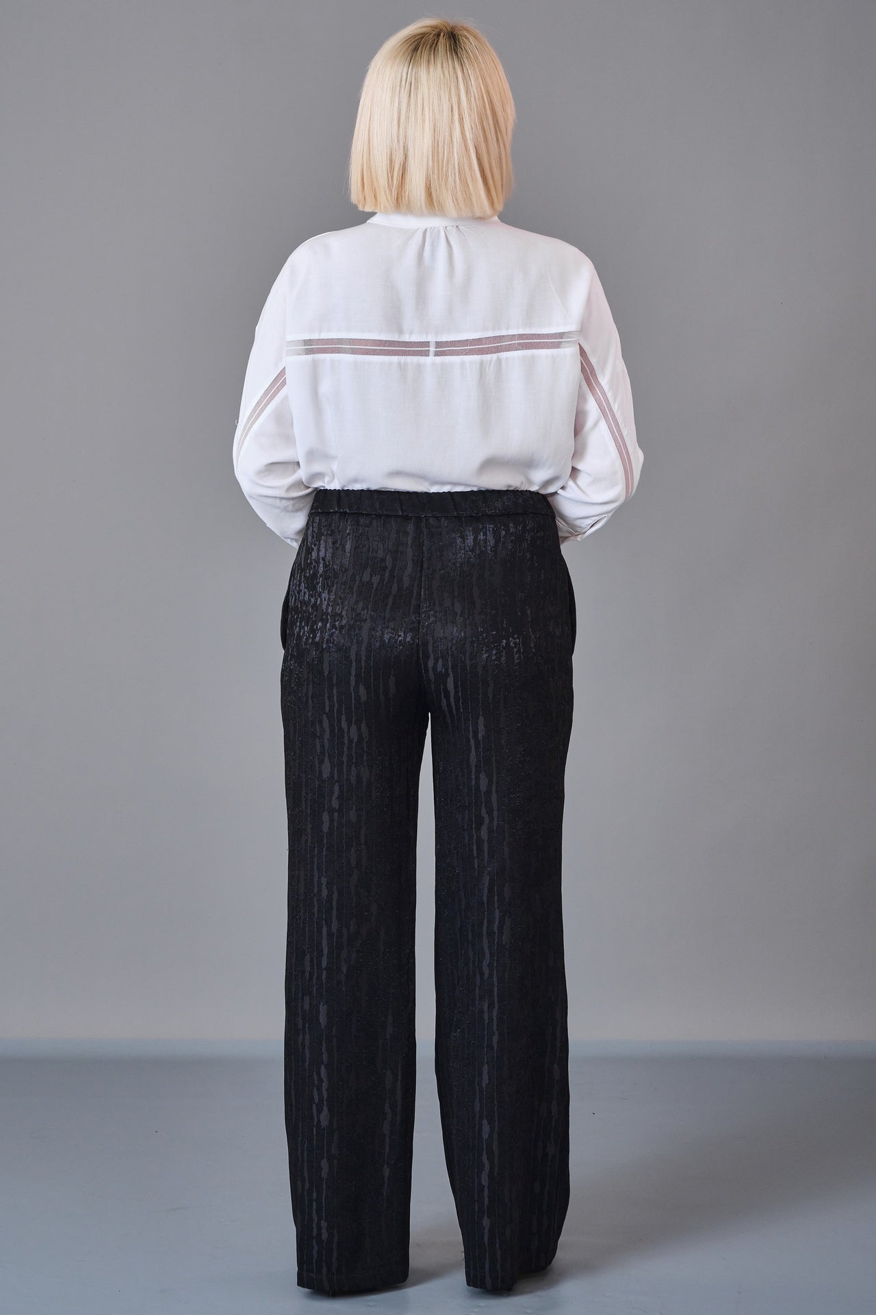 Revaro - Regular Size Trousers (REV27KP-9931) - 8690200223051
