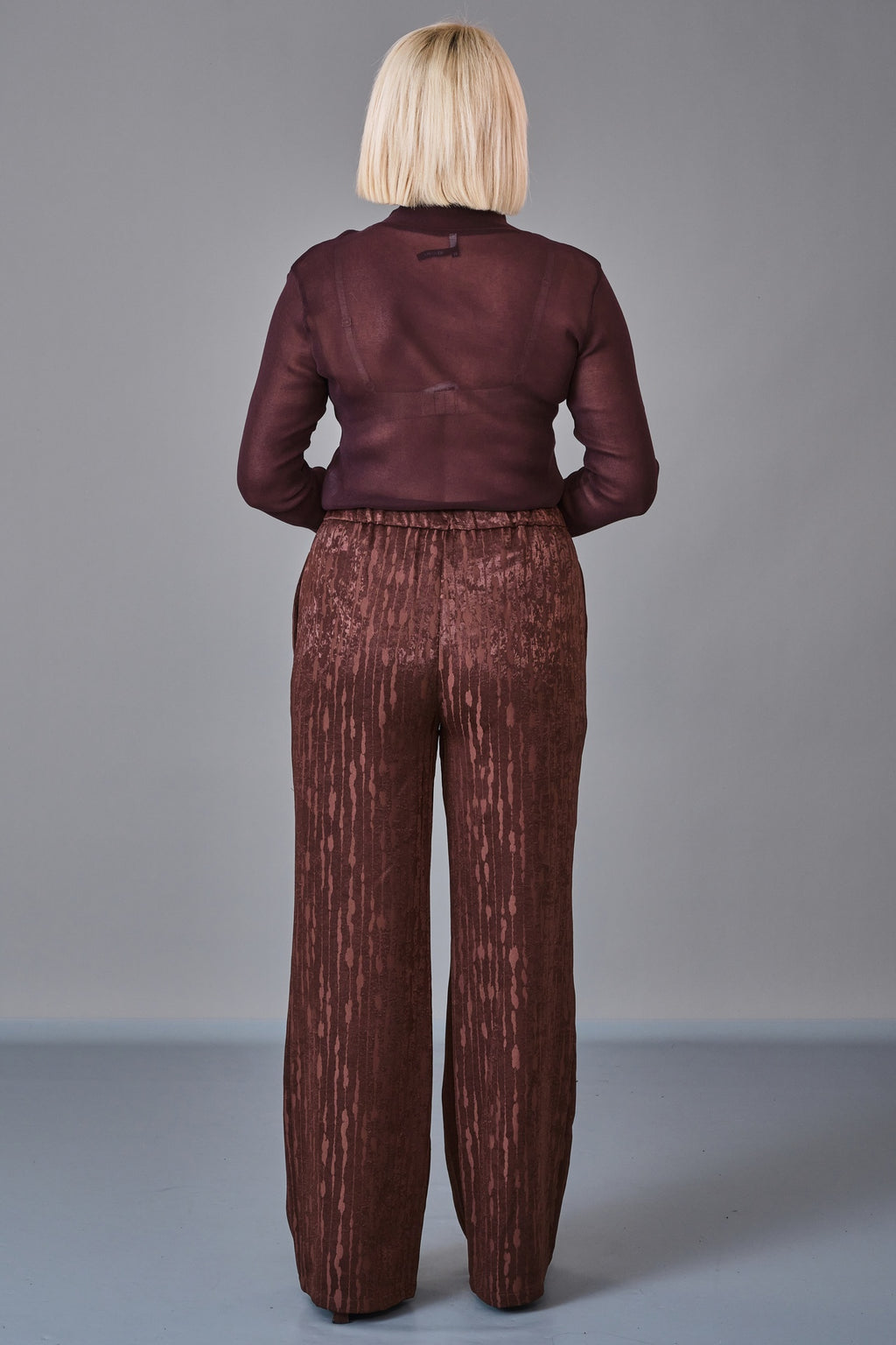 Revaro - Regular Size Trousers (REV27KP-9931) - 8690200223068