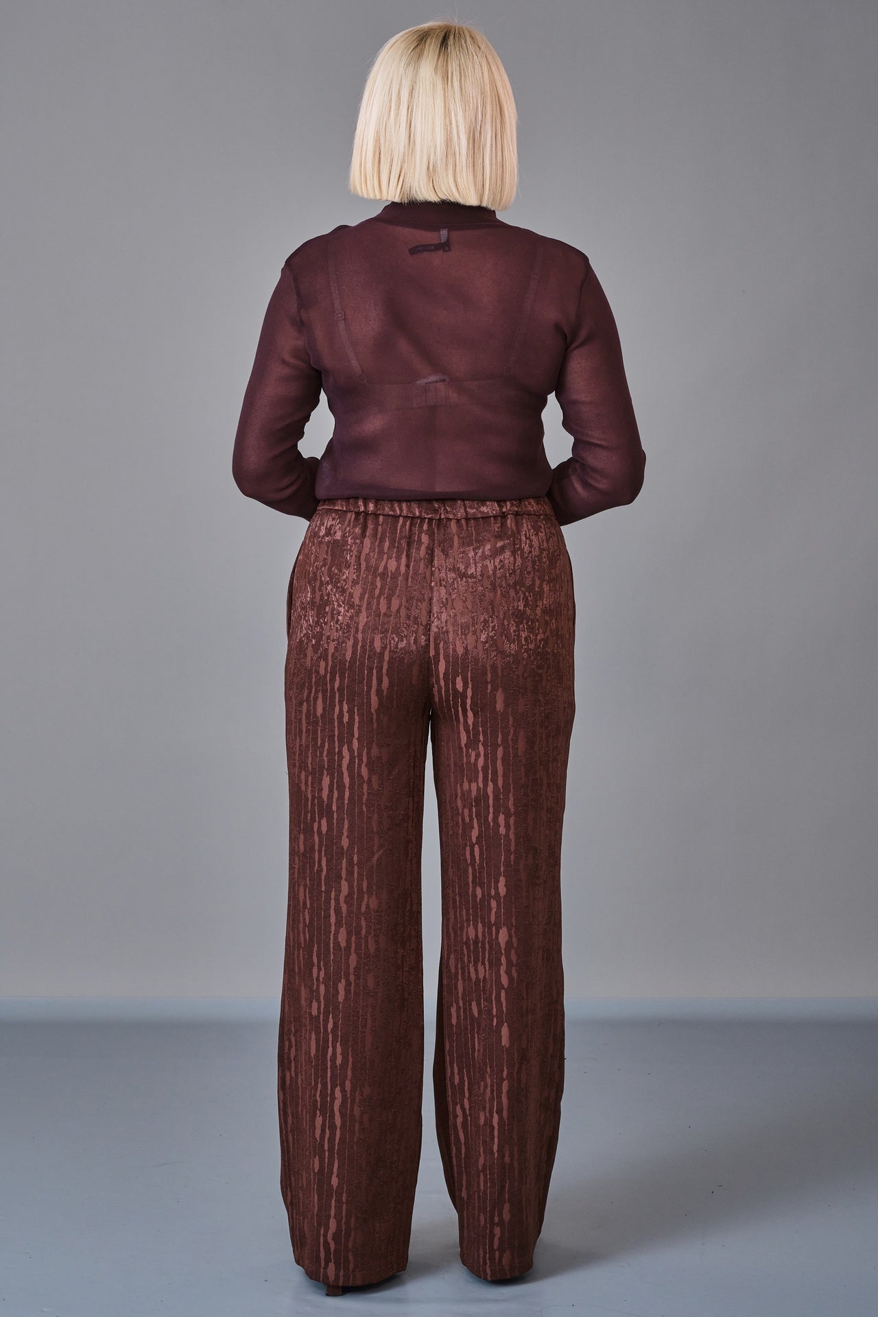 Revaro - Regular Size Trousers (REV27KP-9931) - 8690200223068