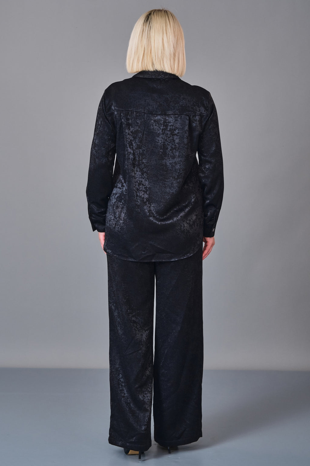 Revaro - Regular Size Blouse (REV27KB-2679) - 8690200223075