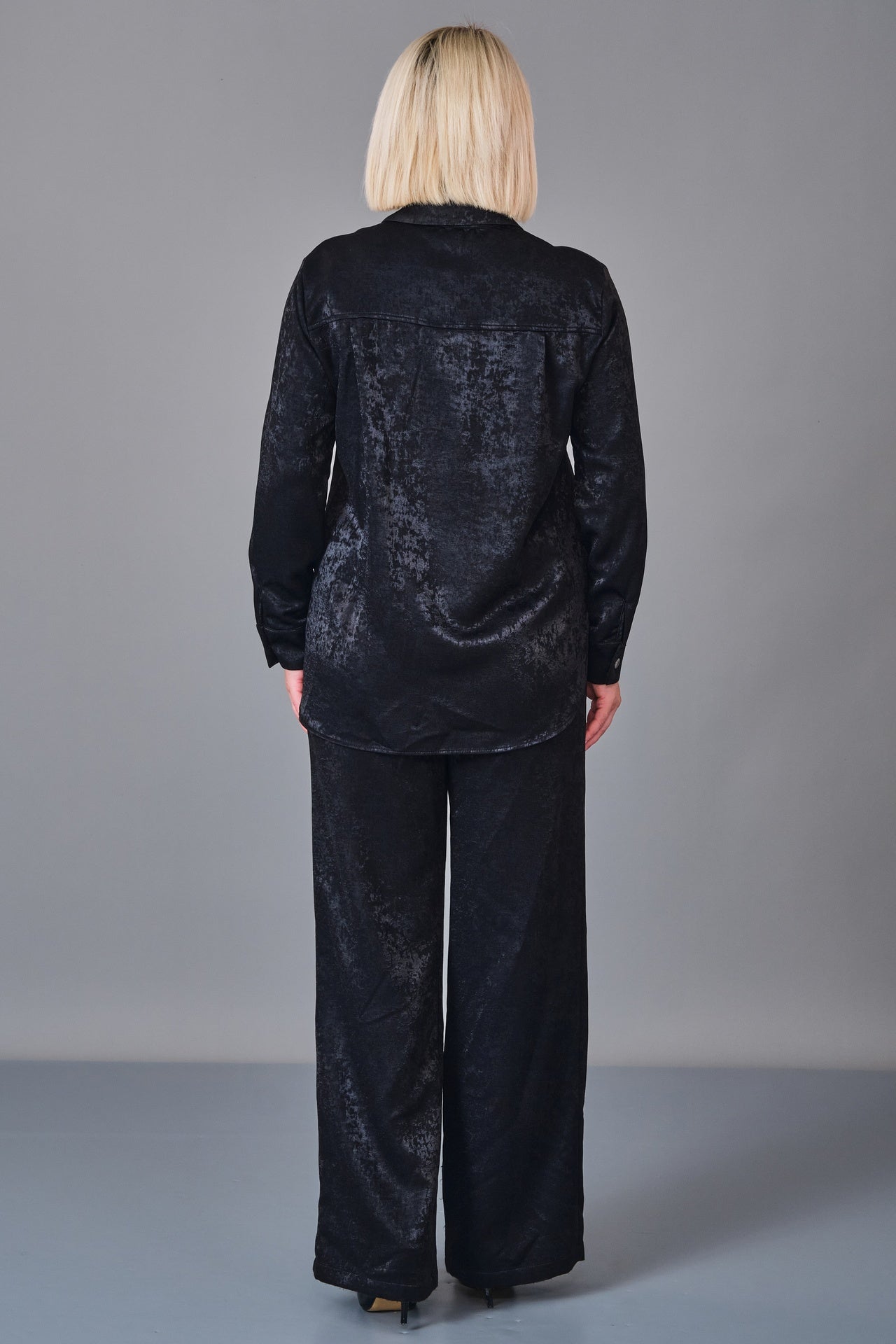 Revaro - Regular Size Blouse (REV27KB-2679) - 8690200223075