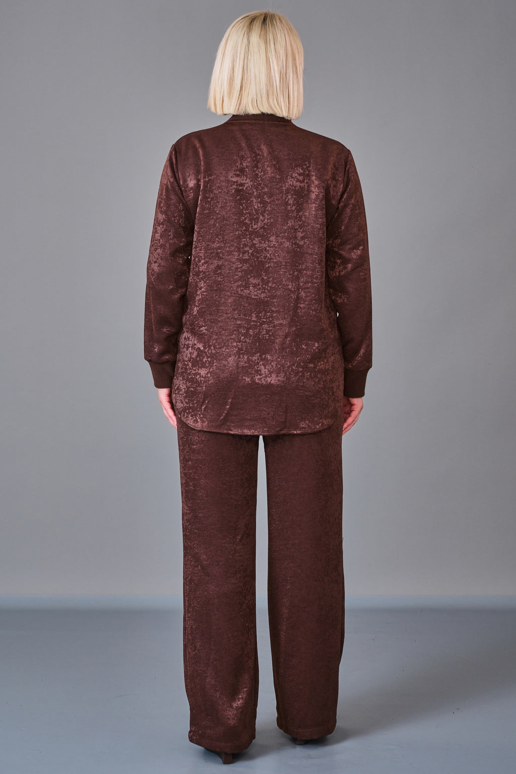 Revaro - Regular Size Blouse (REV27KB-2677)