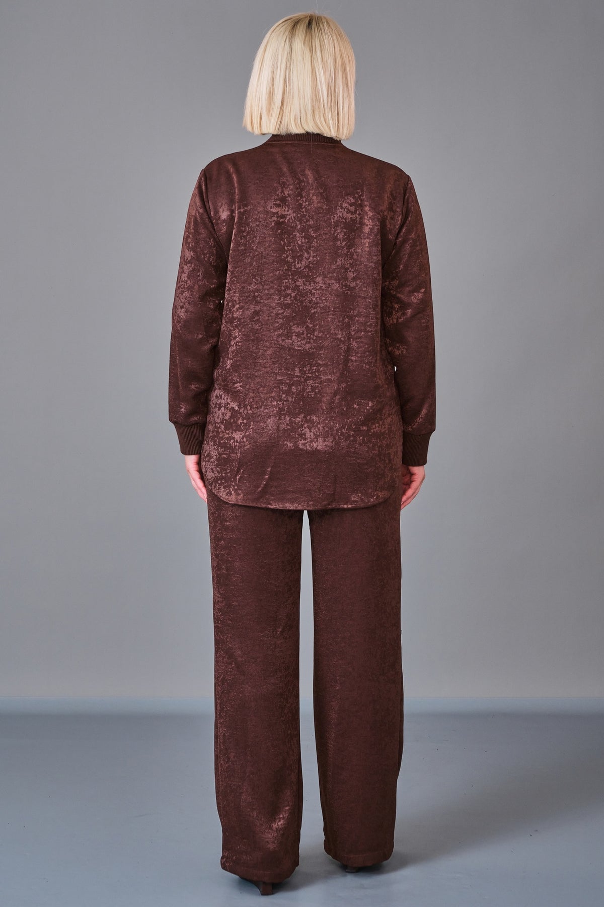 Revaro - Regular Size Blouse (REV27KB-2677)