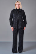 Revaro - Regular Size Blouse (REV27KB-2678) - 8690200223105