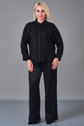 Revaro - Regular Size Blouse (REV27KB-2660) - 8690200223198
