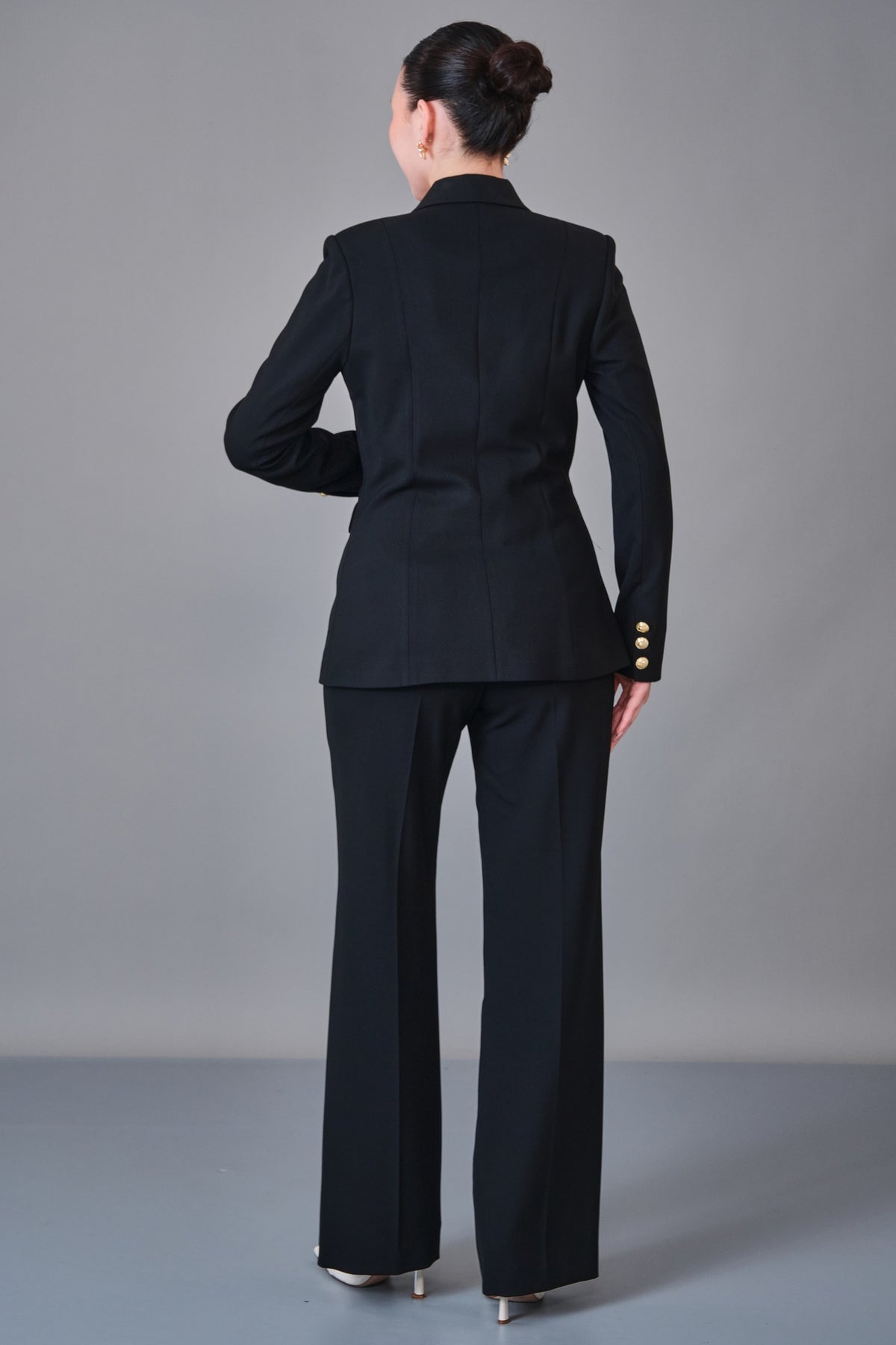 Meira - Regular Size Suit (MEI27K8790) - 8690200223235