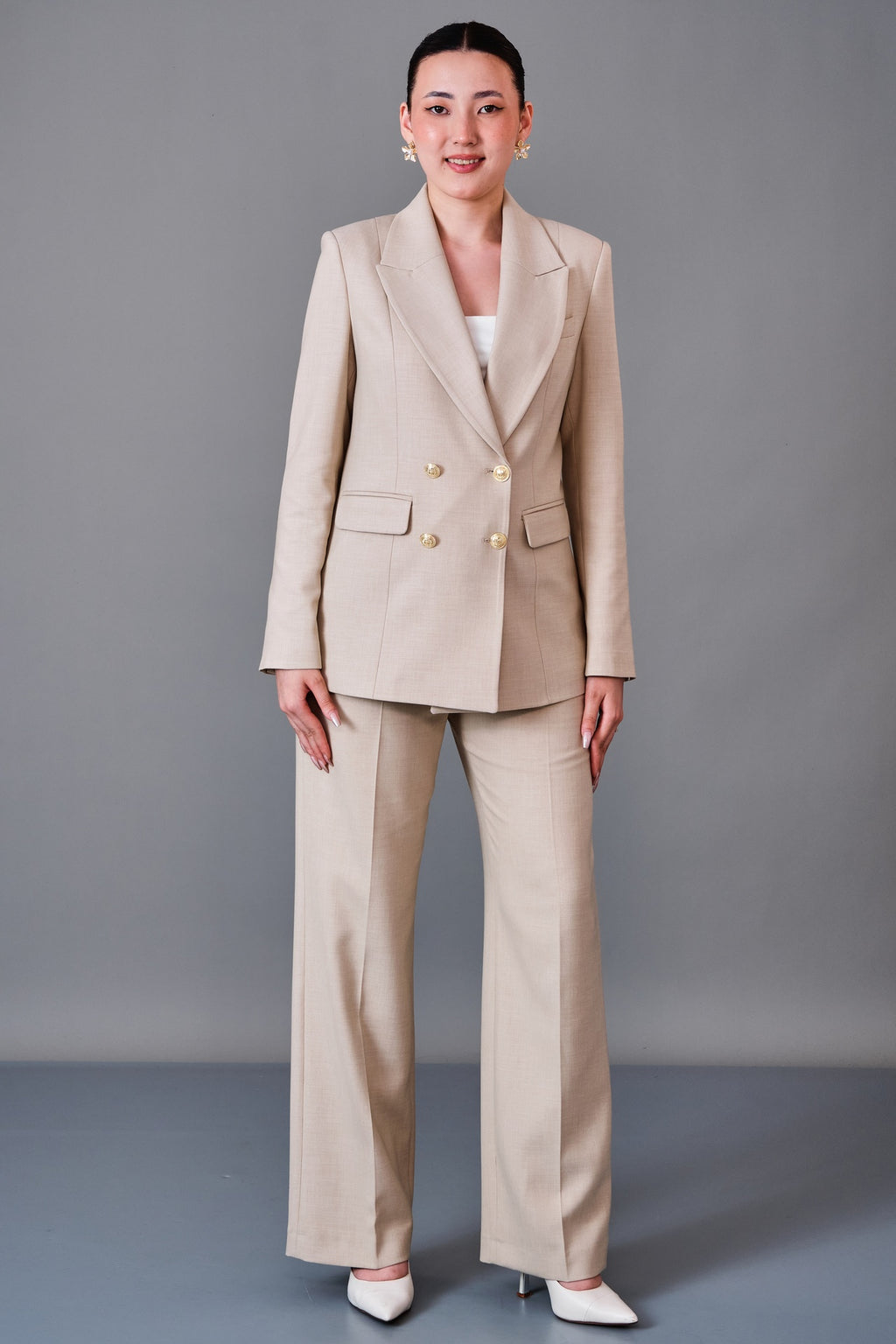 Meira - Regular Size Suit (MEI27K8790) - 8690200223242