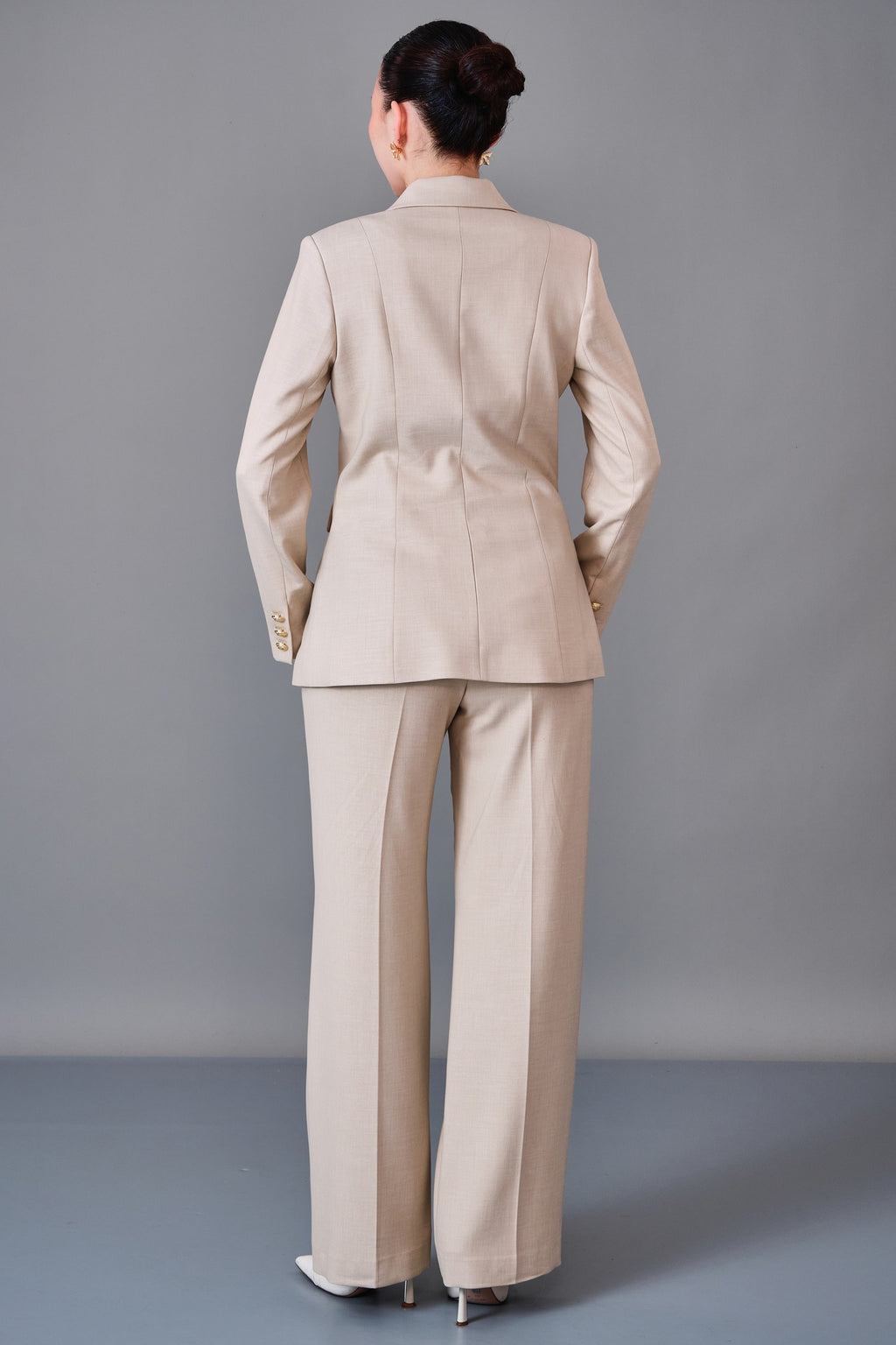 Meira - Regular Size Suit (MEI27K8790) - 8690200223242
