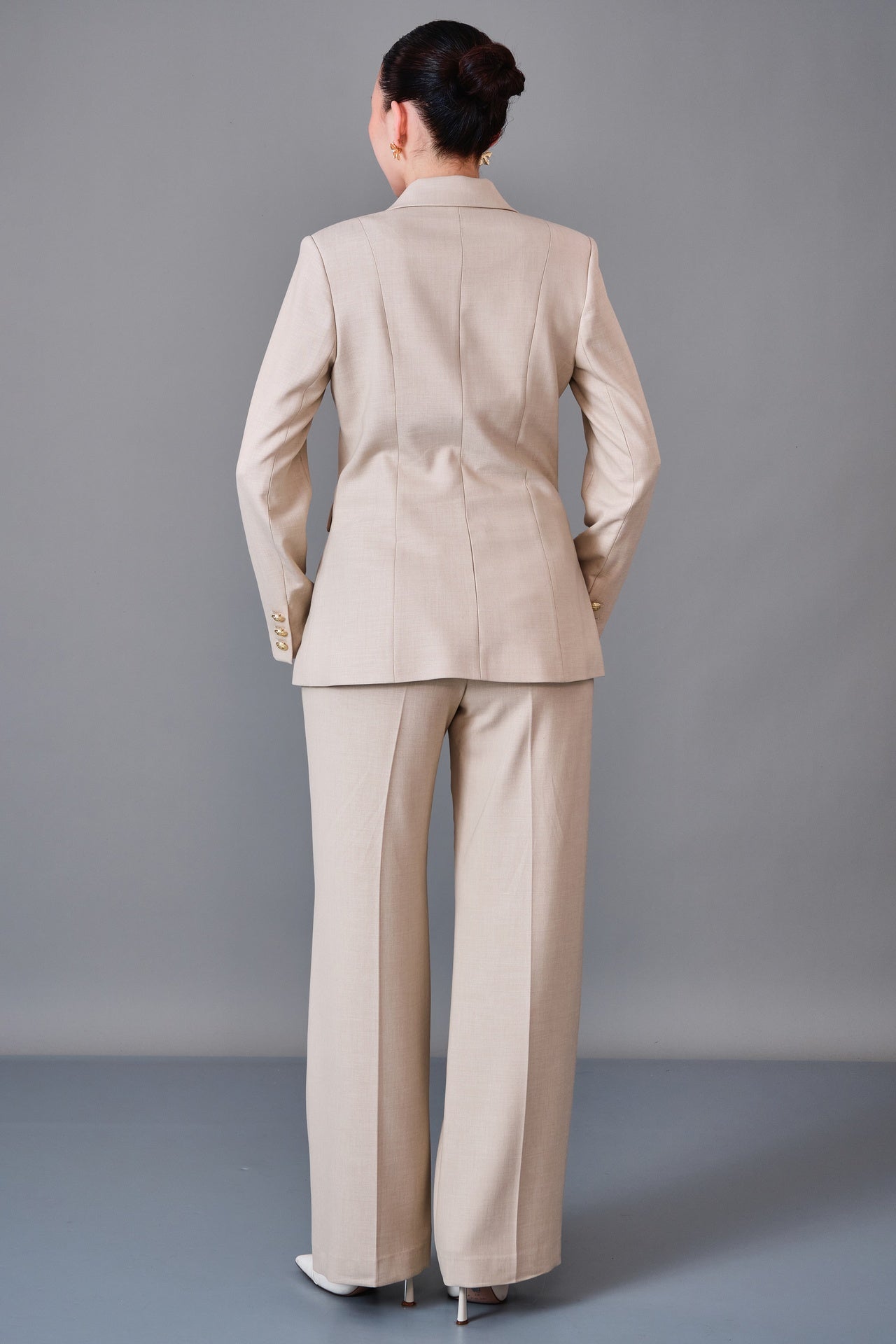 Meira - Regular Size Suit (MEI27K8790) - 8690200223242
