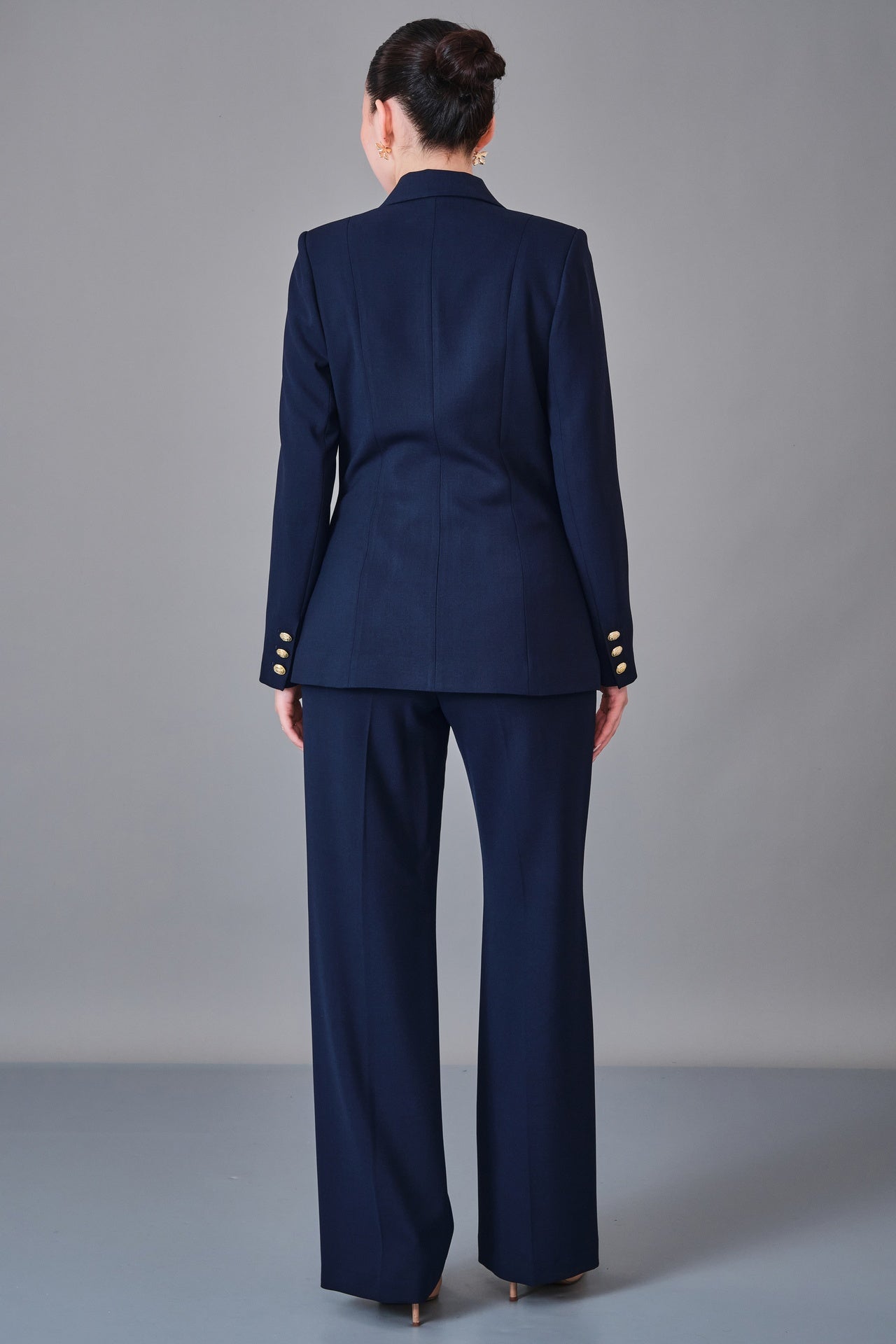 Meira - Regular Size Suit (MEI27K8790) - 8690200223259