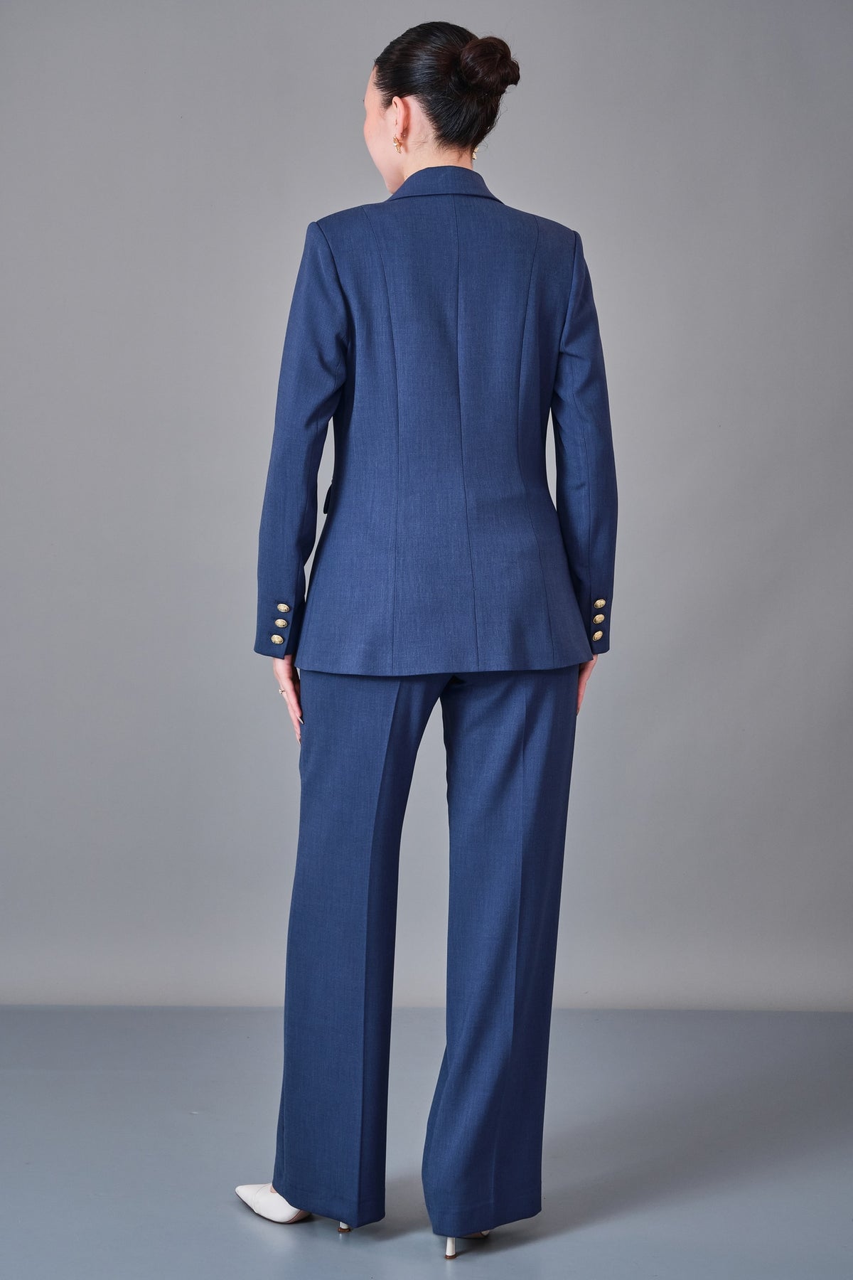 Meira - Regular Size Suit (MEI27K8790) - 8690200223266