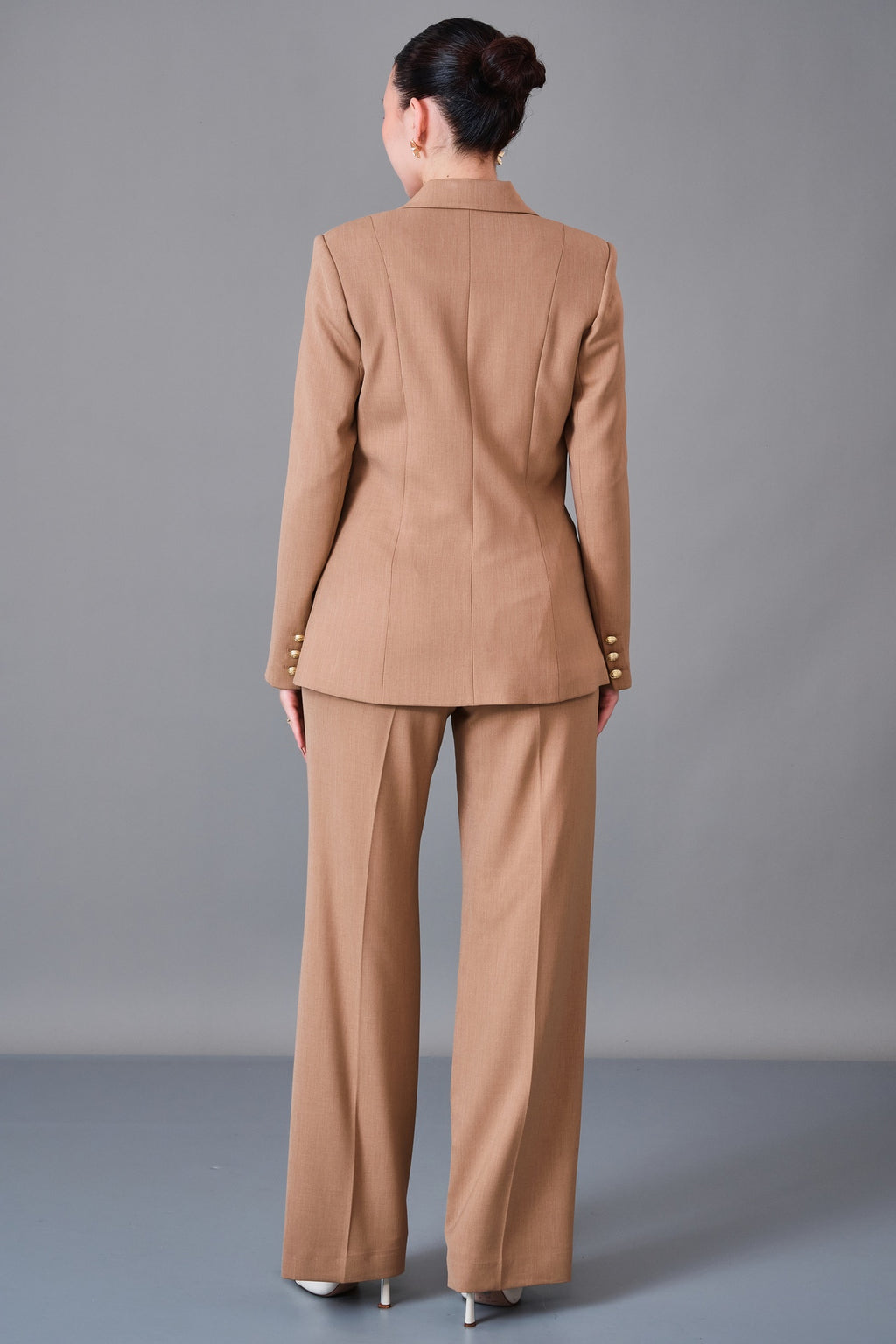 Meira - Regular Size Suit (MEI27K8790) - 8690200223273