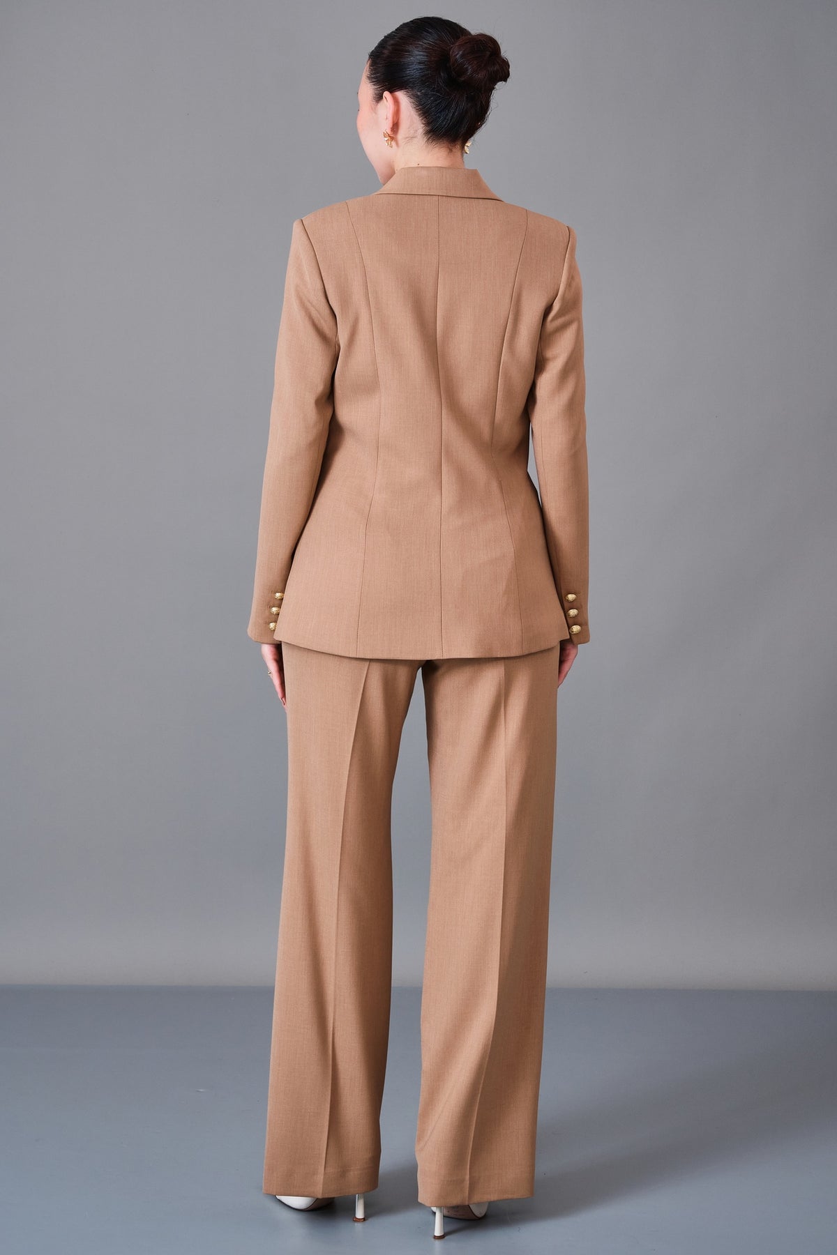 Meira - Regular Size Suit (MEI27K8790) - 8690200223273