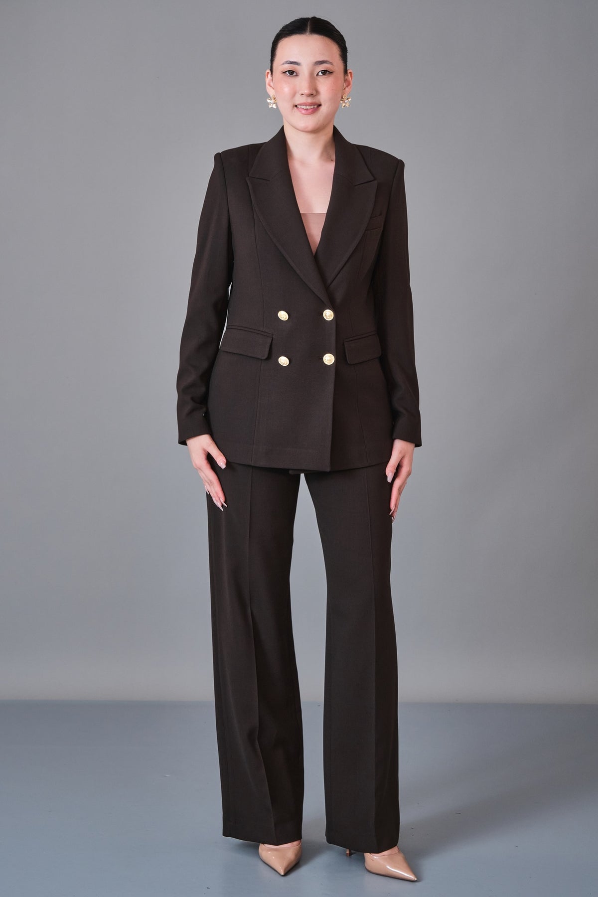 Meira - Regular Size Suit (MEI27K8790) - 8690200223280