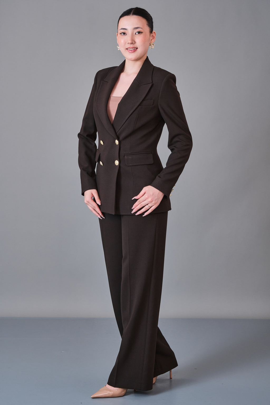 Meira - Regular Size Suit (MEI27K8790) - 8690200223280