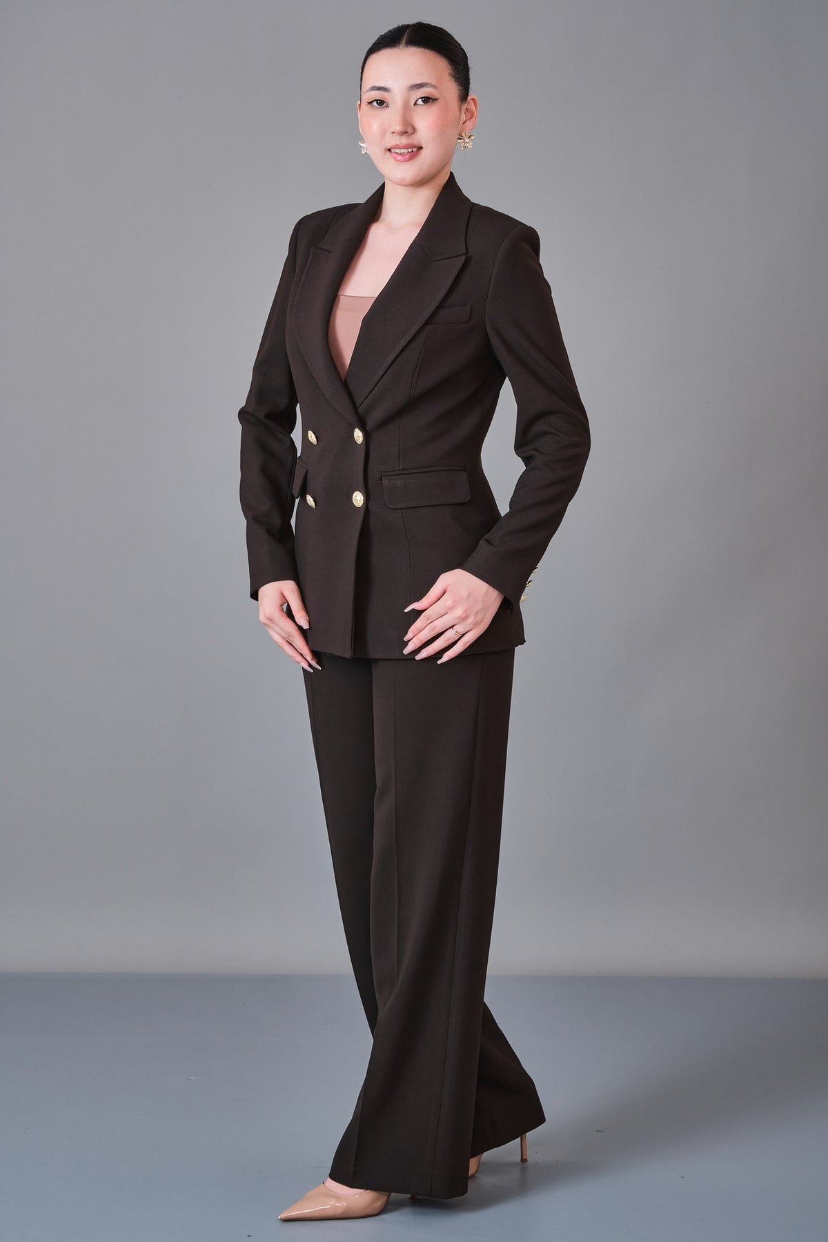 Meira - Regular Size Suit (MEI27K8790) - 8690200223280